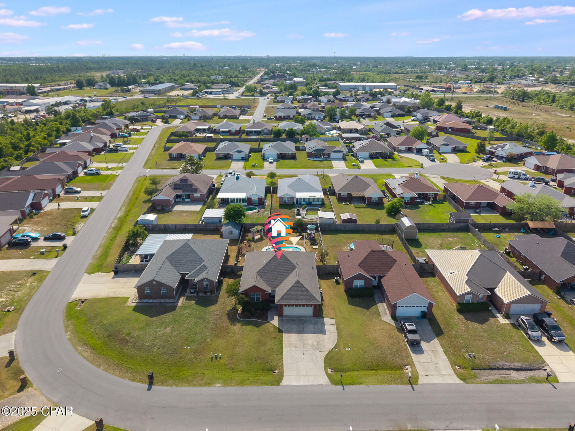 3543 Brentwood Place