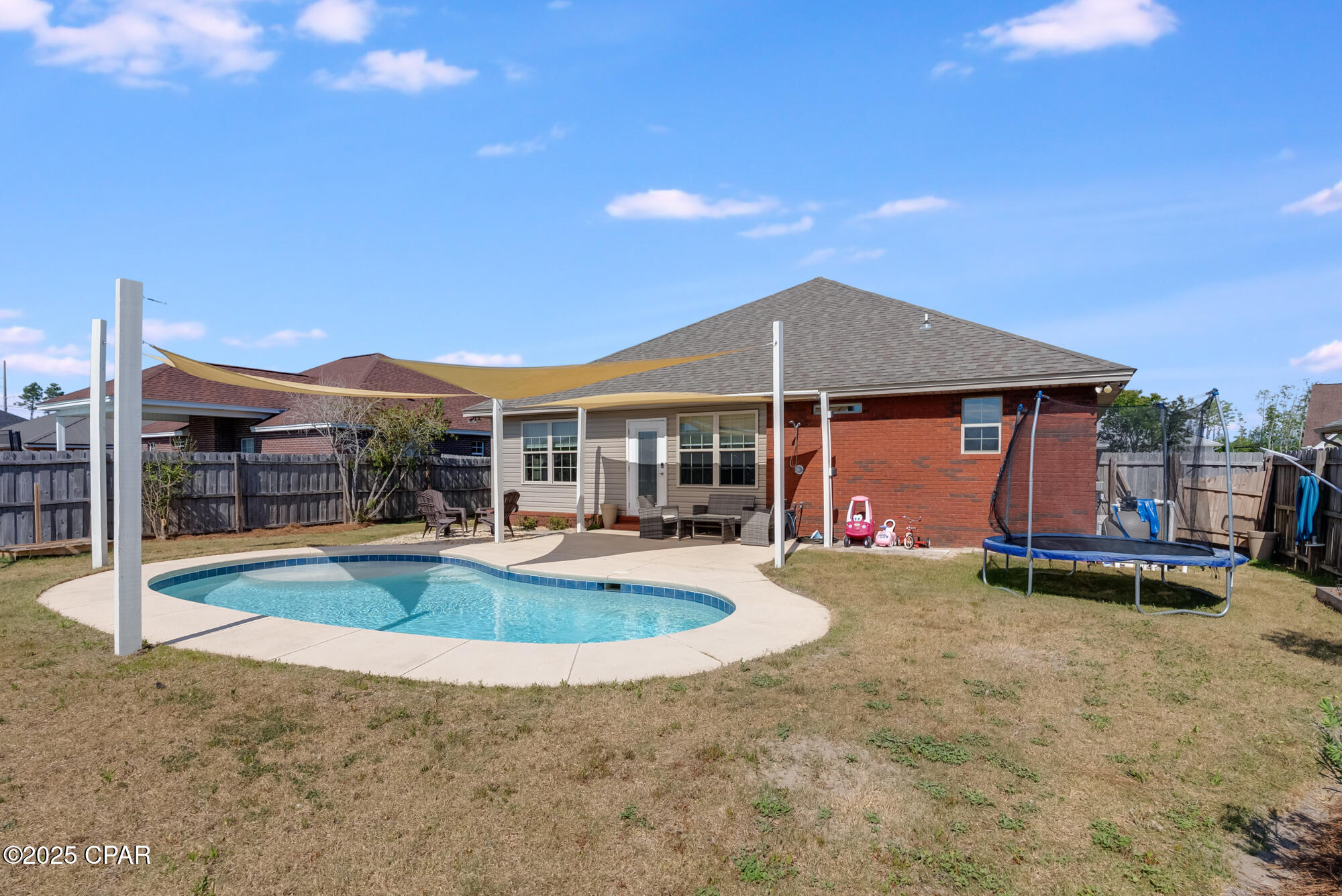 3543 Brentwood Place