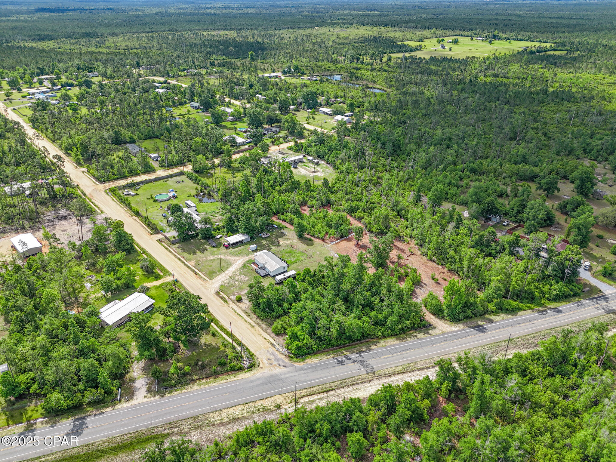 6938 Timber Run Road