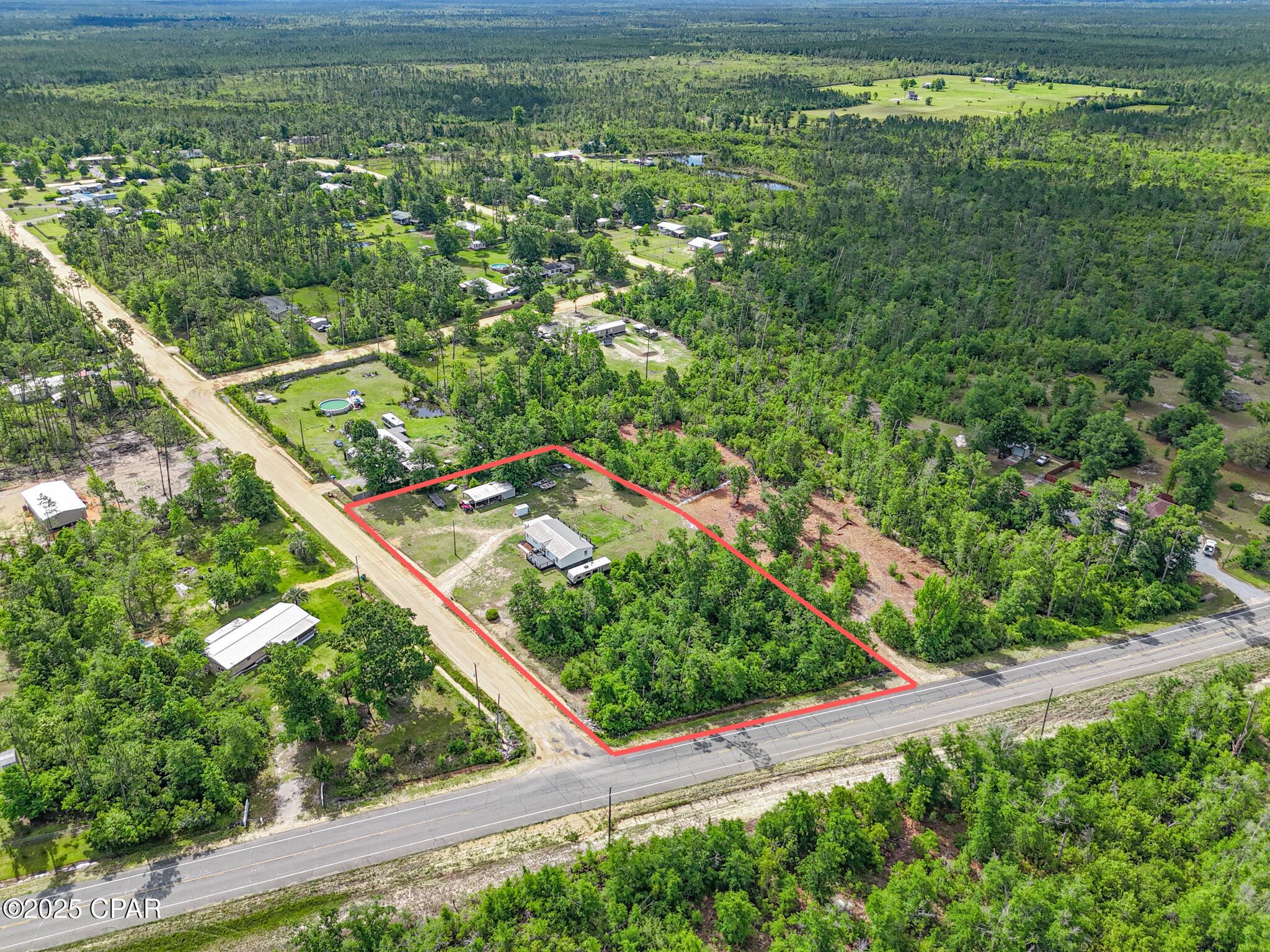 6938 Timber Run Road