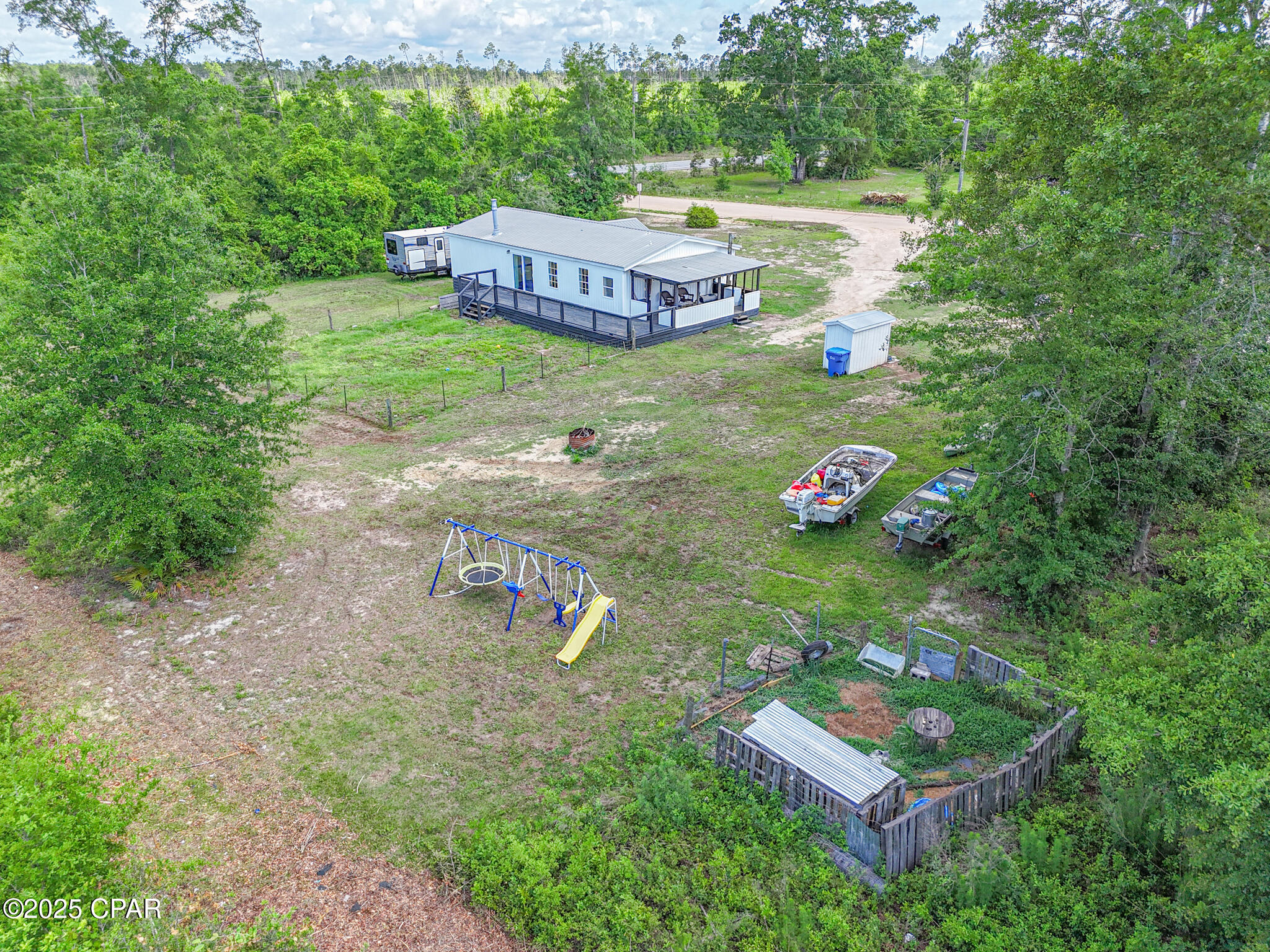 6938 Timber Run Road