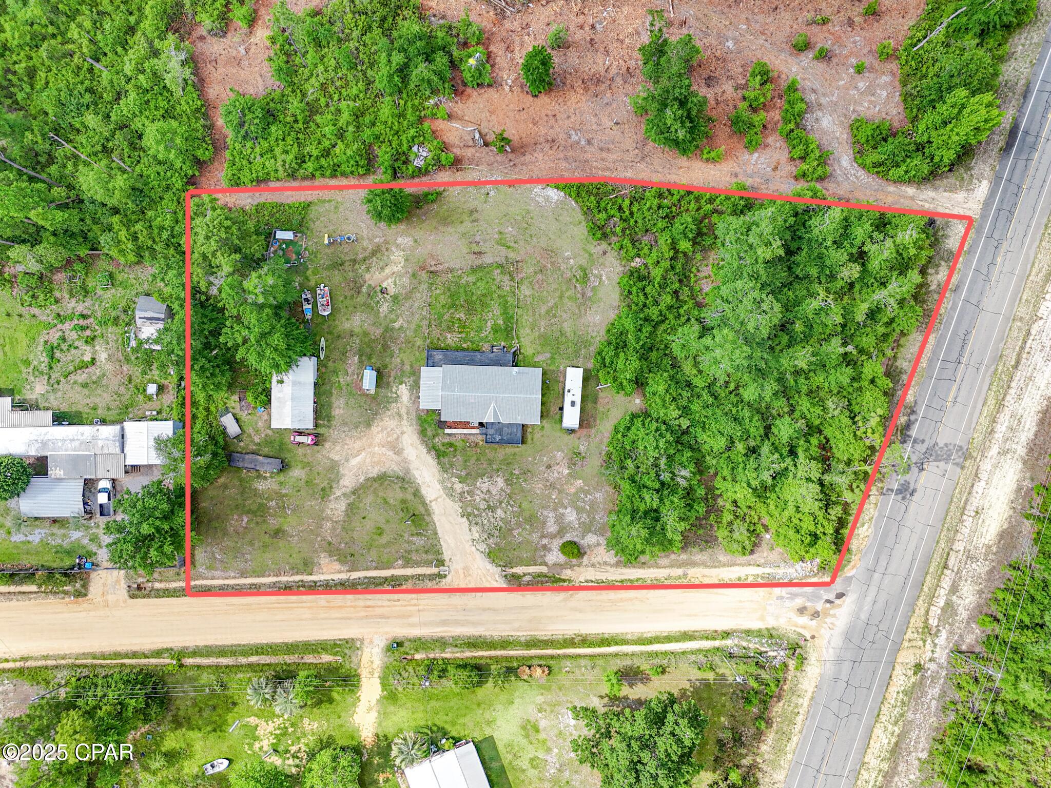 6938 Timber Run Road