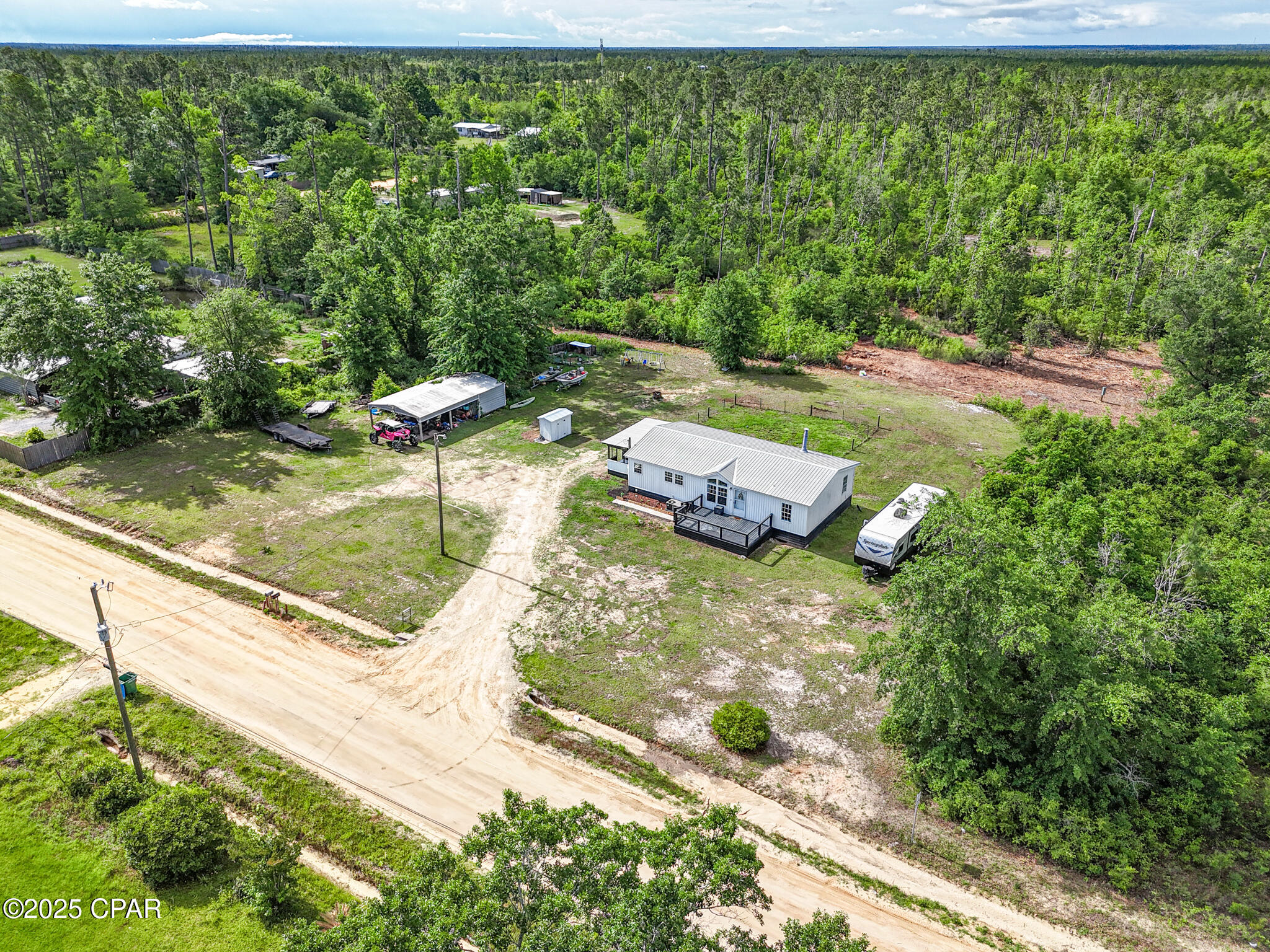 6938 Timber Run Road