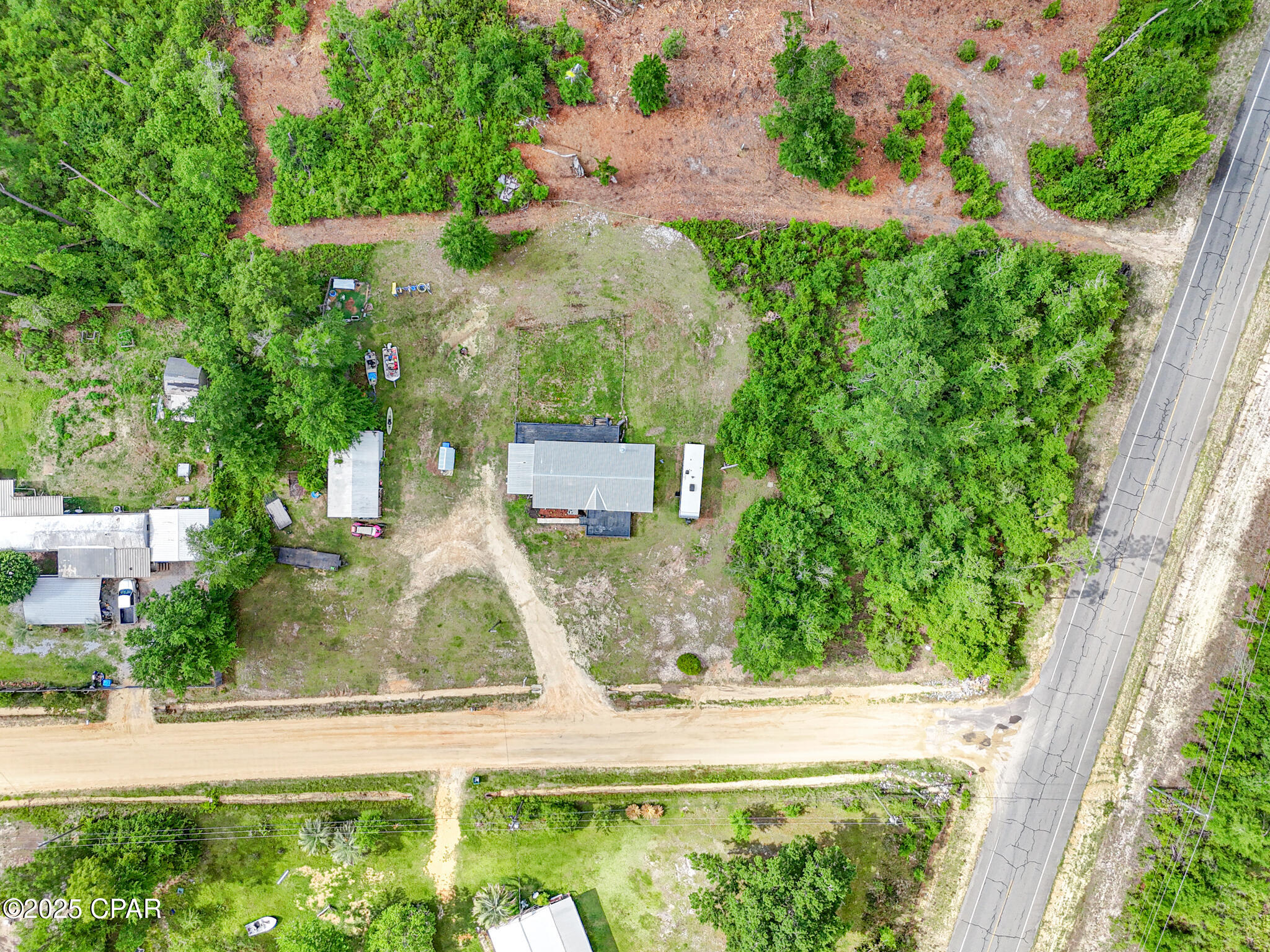 6938 Timber Run Road