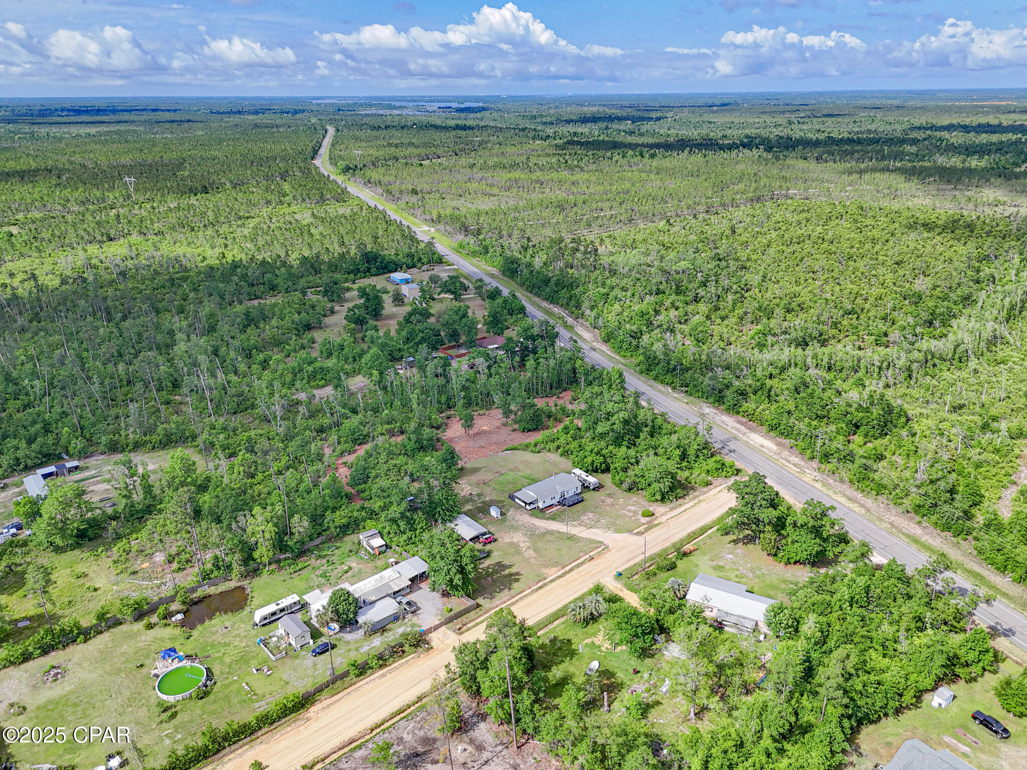 6938 Timber Run Road