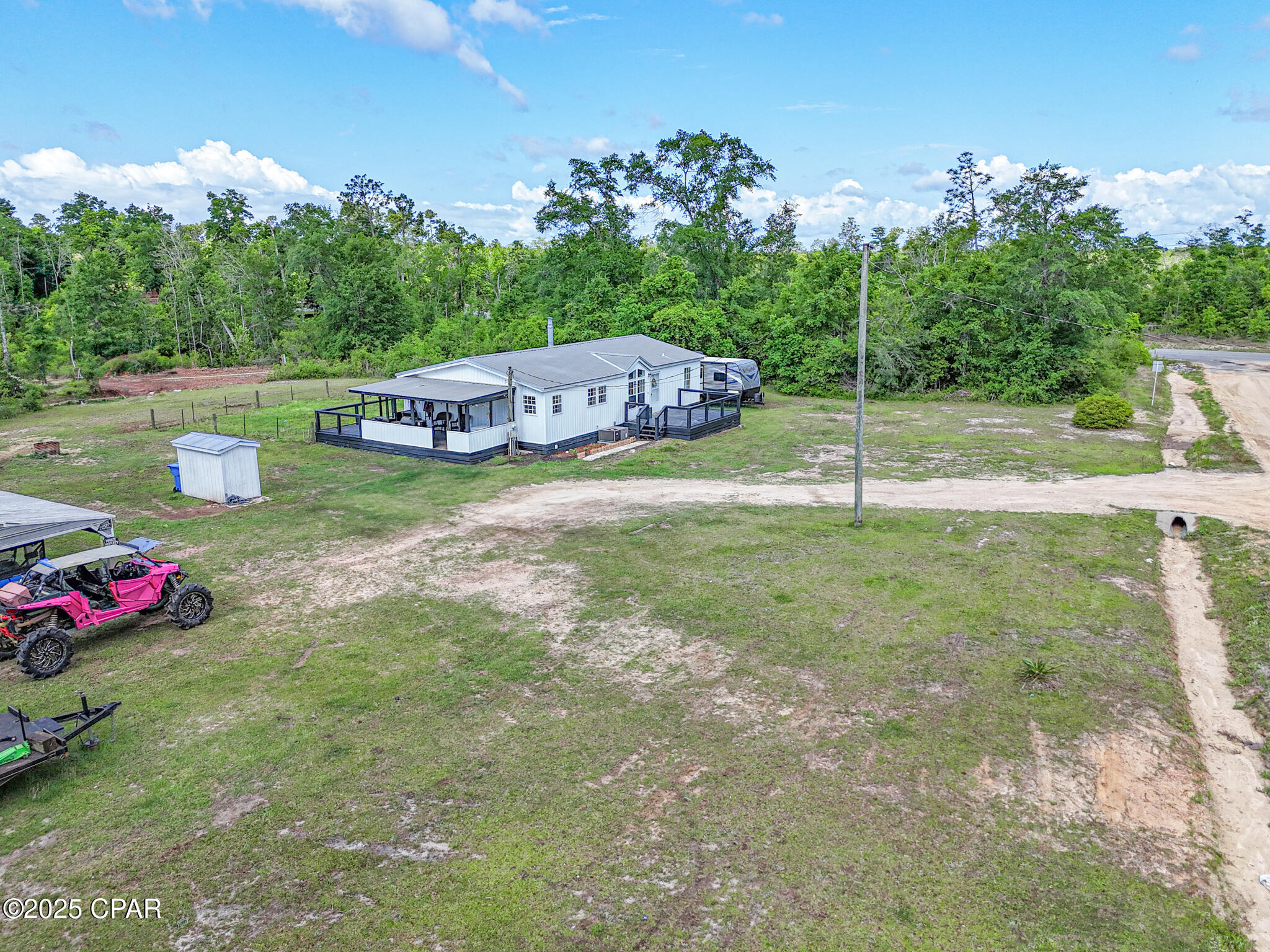 6938 Timber Run Road