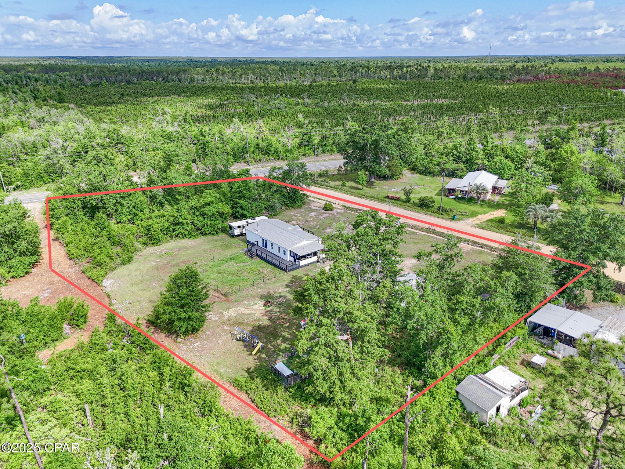 6938 Timber Run Road