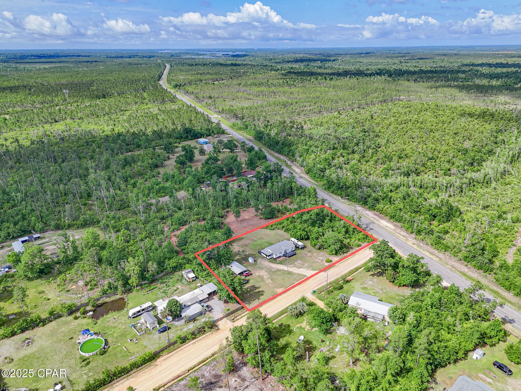 6938 Timber Run Road