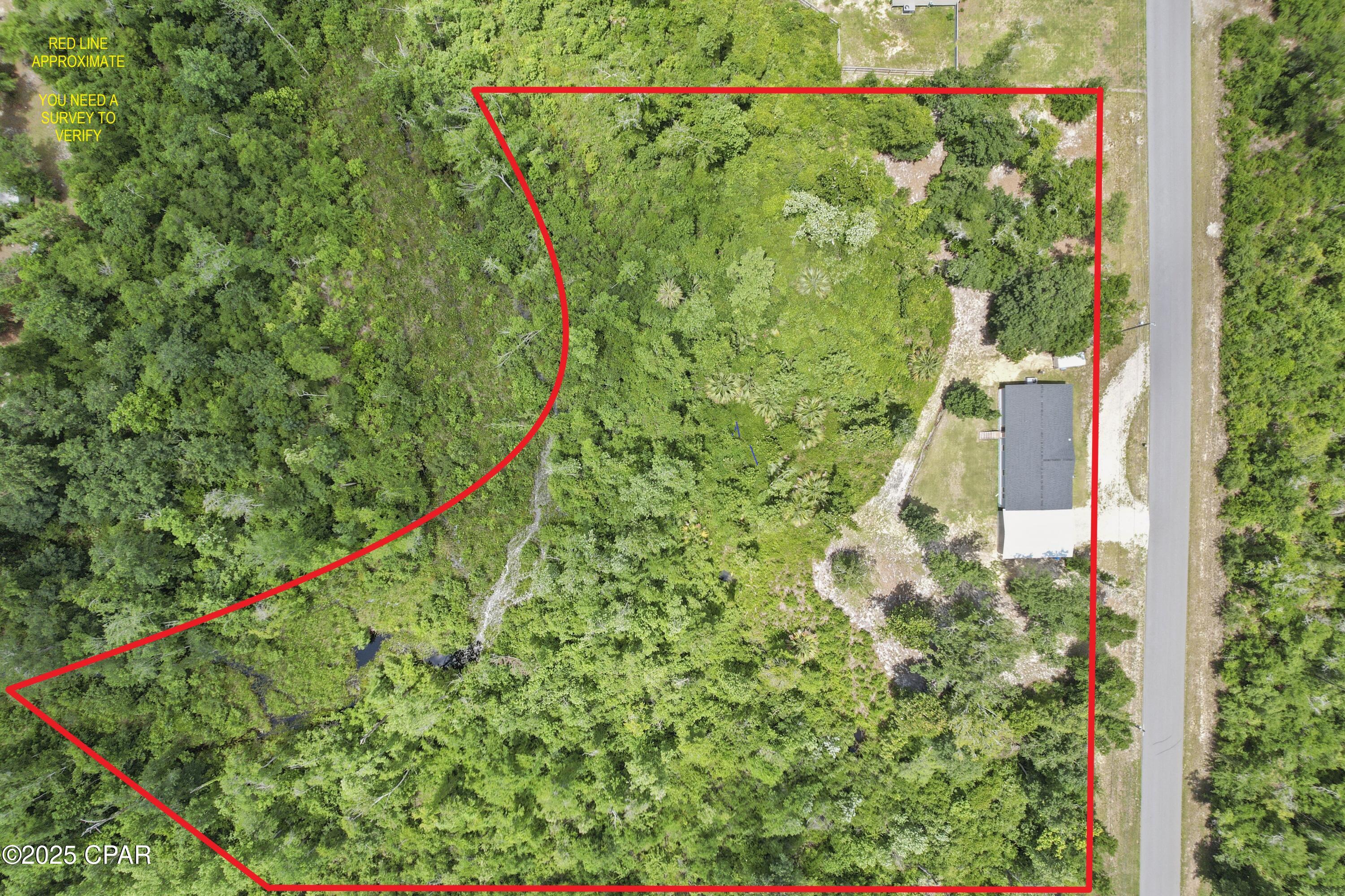 3912 Edwards Road