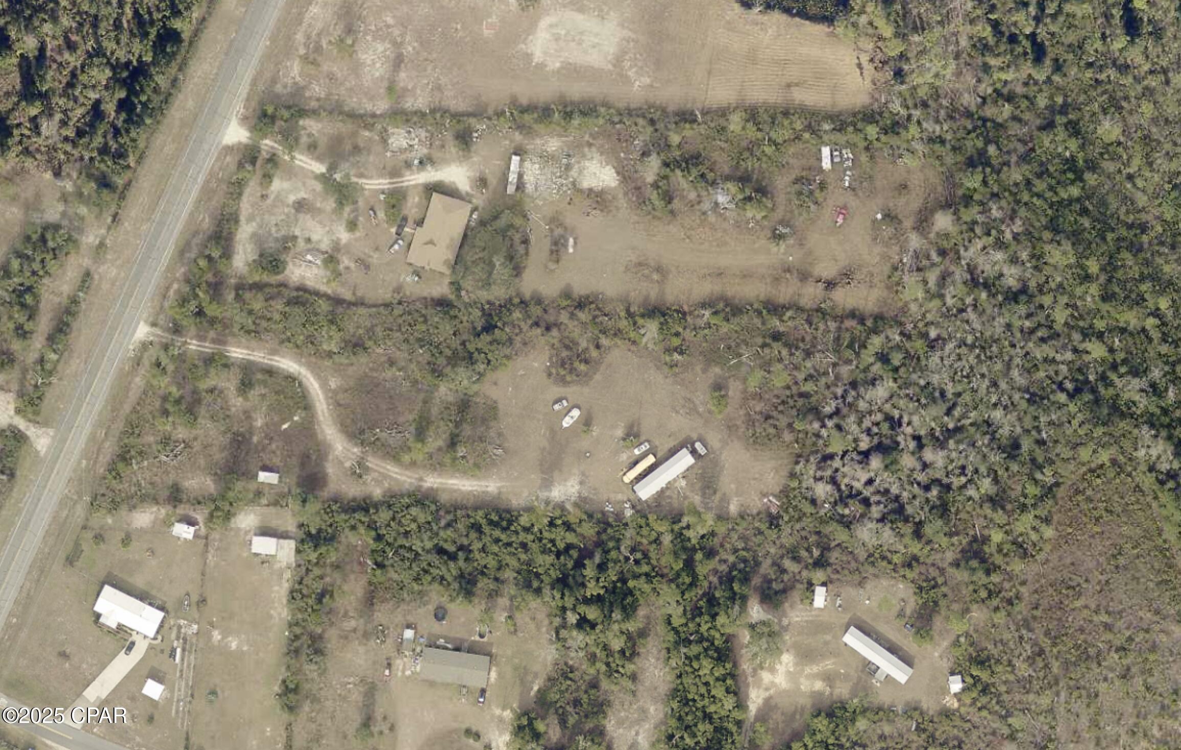10314 Highway 2301