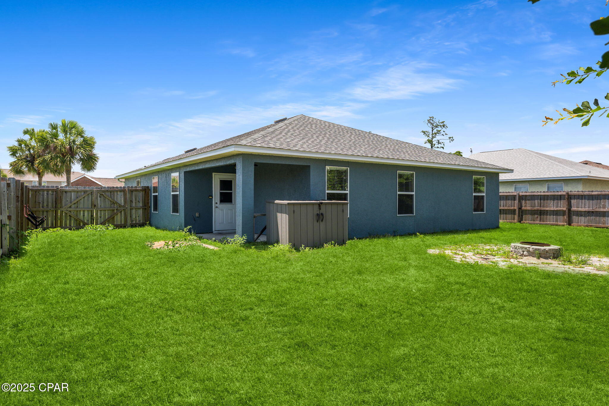 1707 Scarlett Boulevard