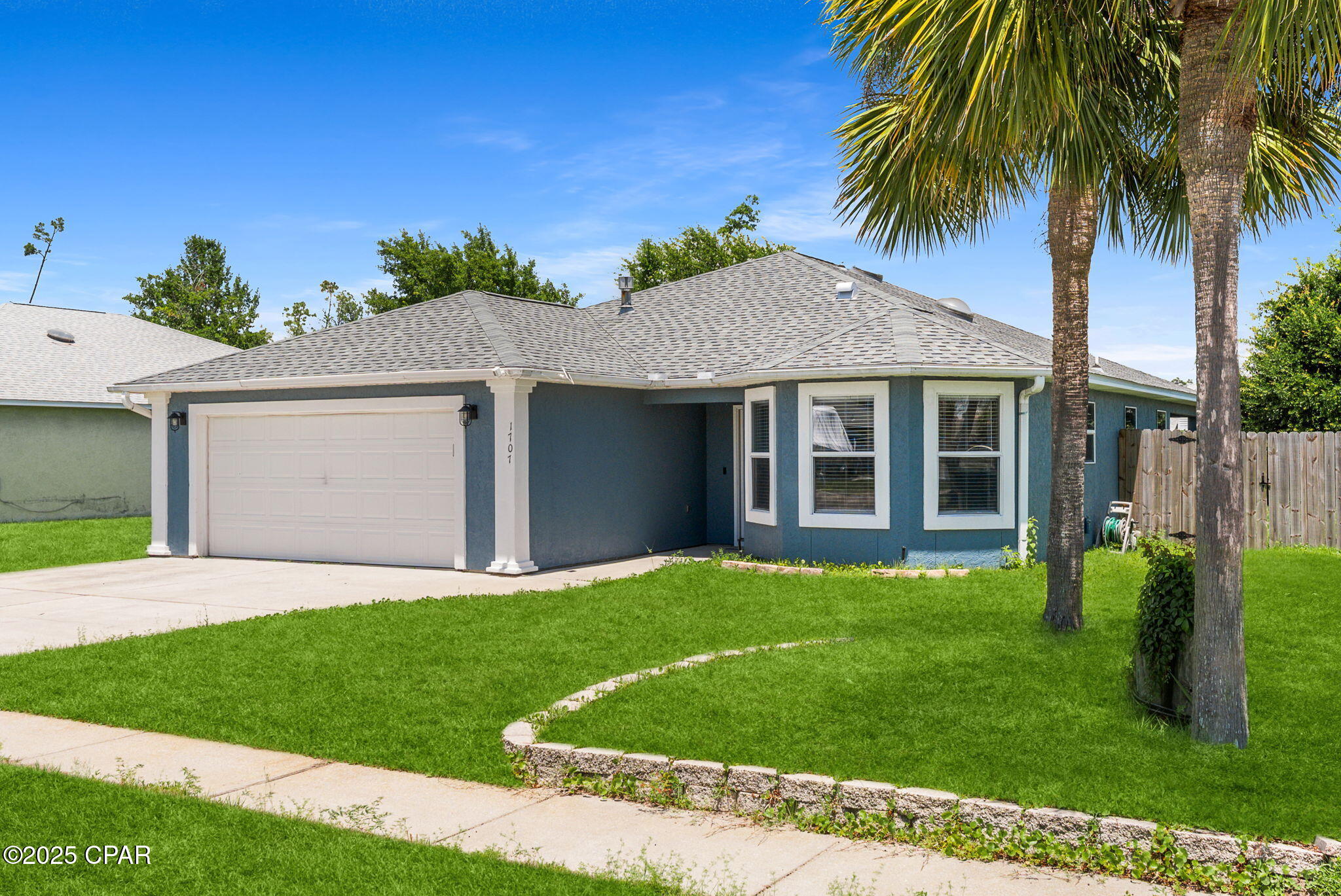 1707 Scarlett Boulevard