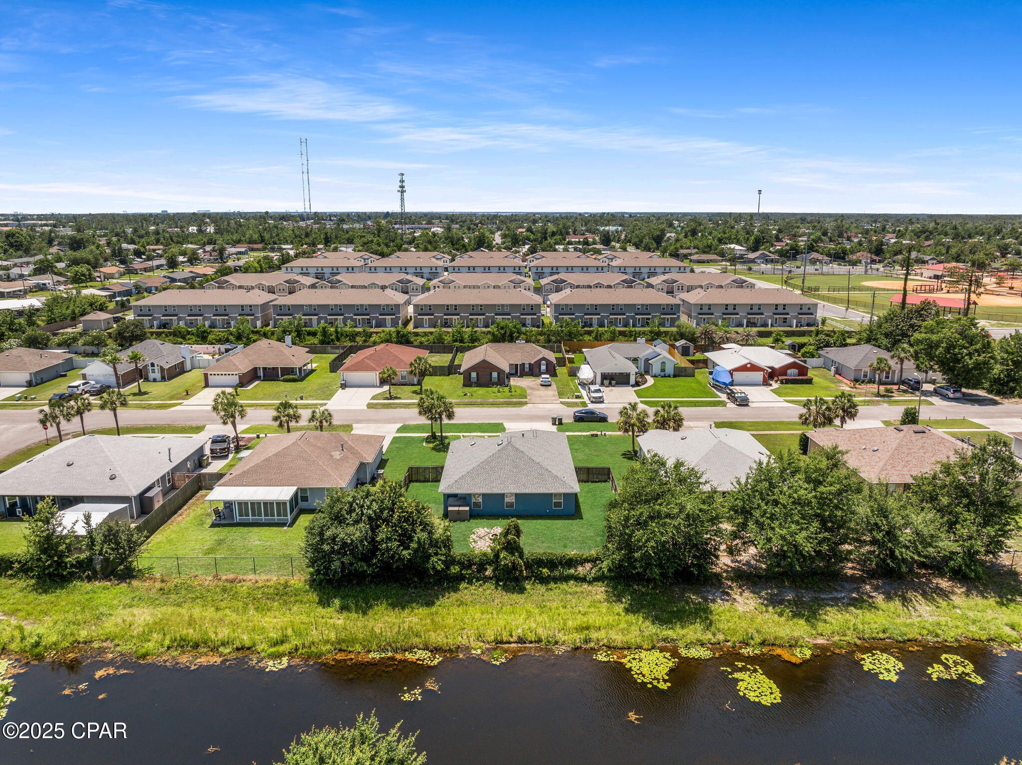 1707 Scarlett Boulevard