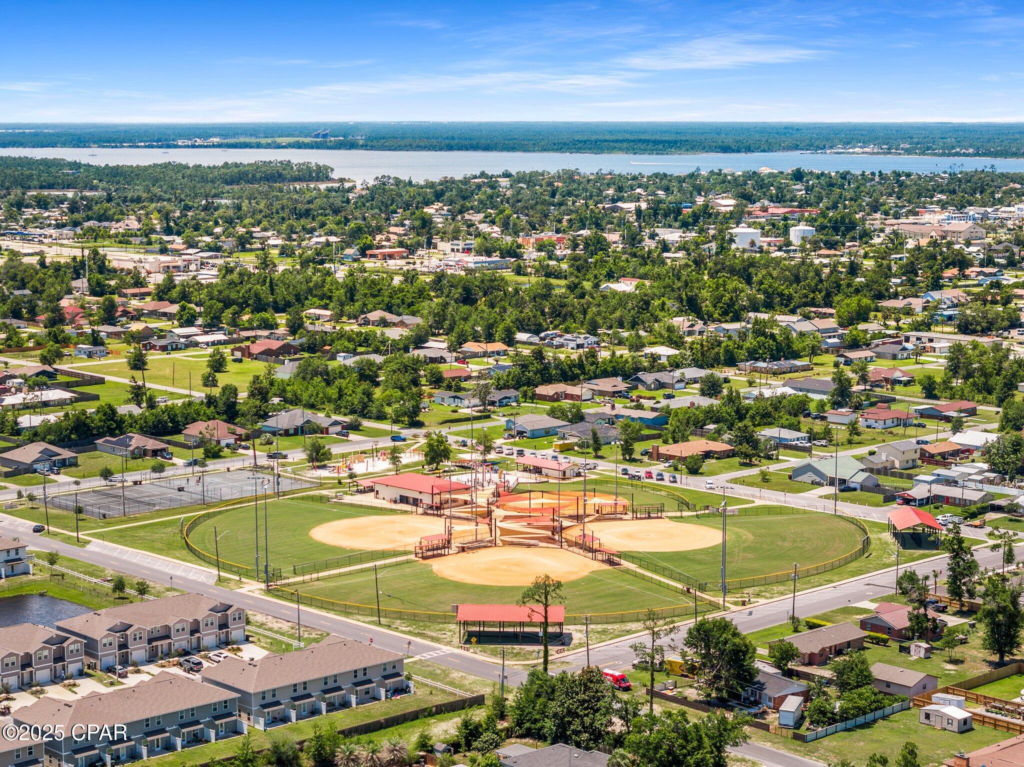 1707 Scarlett Boulevard