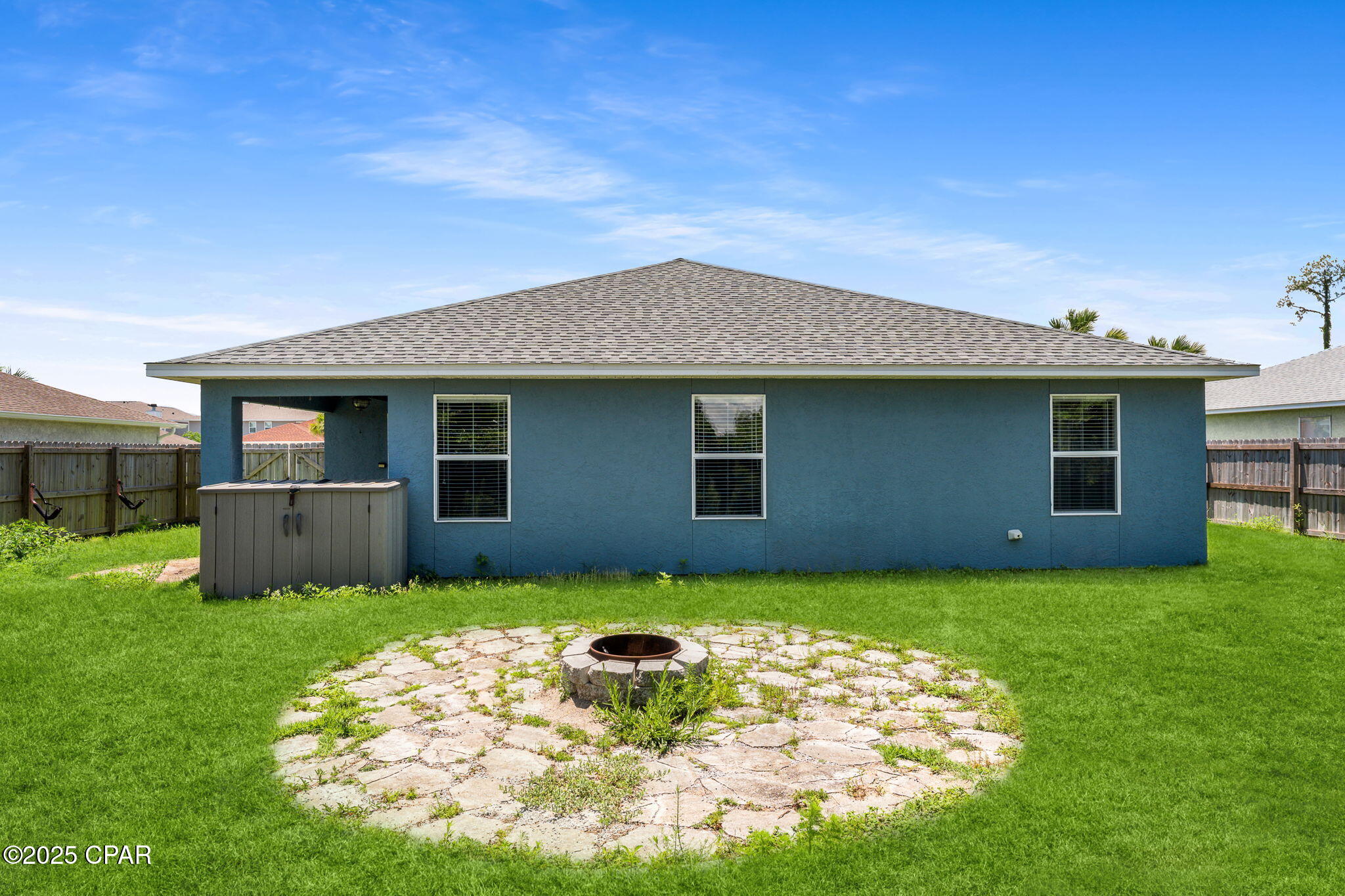 1707 Scarlett Boulevard