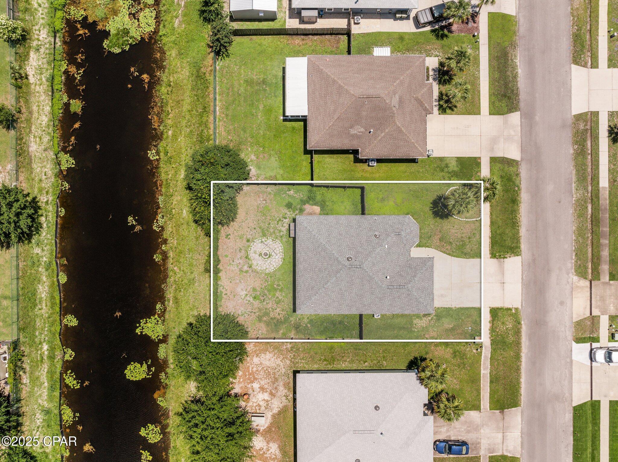 1707 Scarlett Boulevard