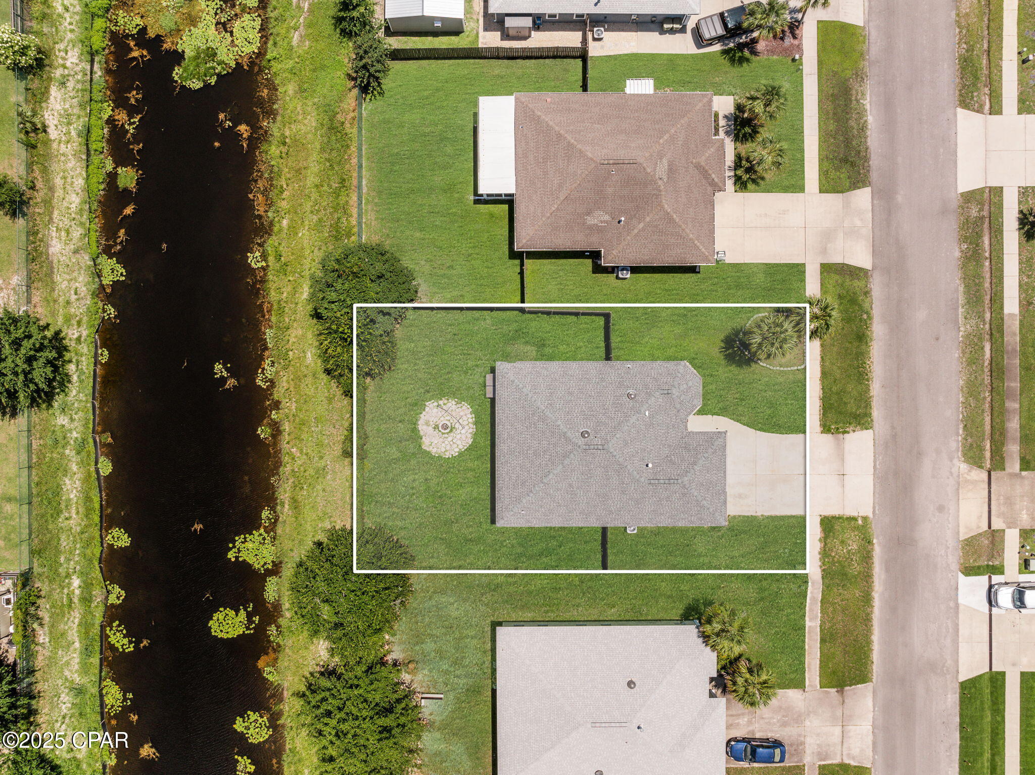 1707 Scarlett Boulevard