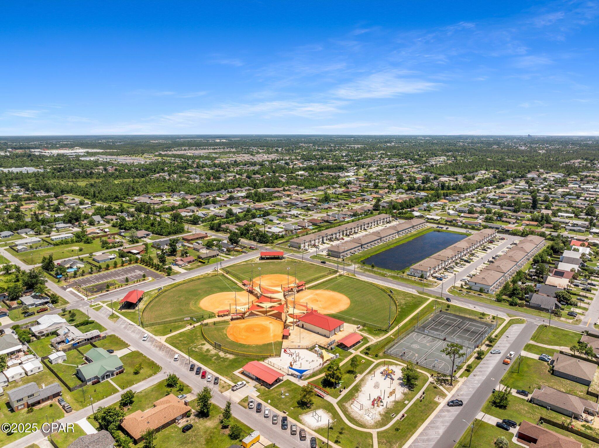 1707 Scarlett Boulevard