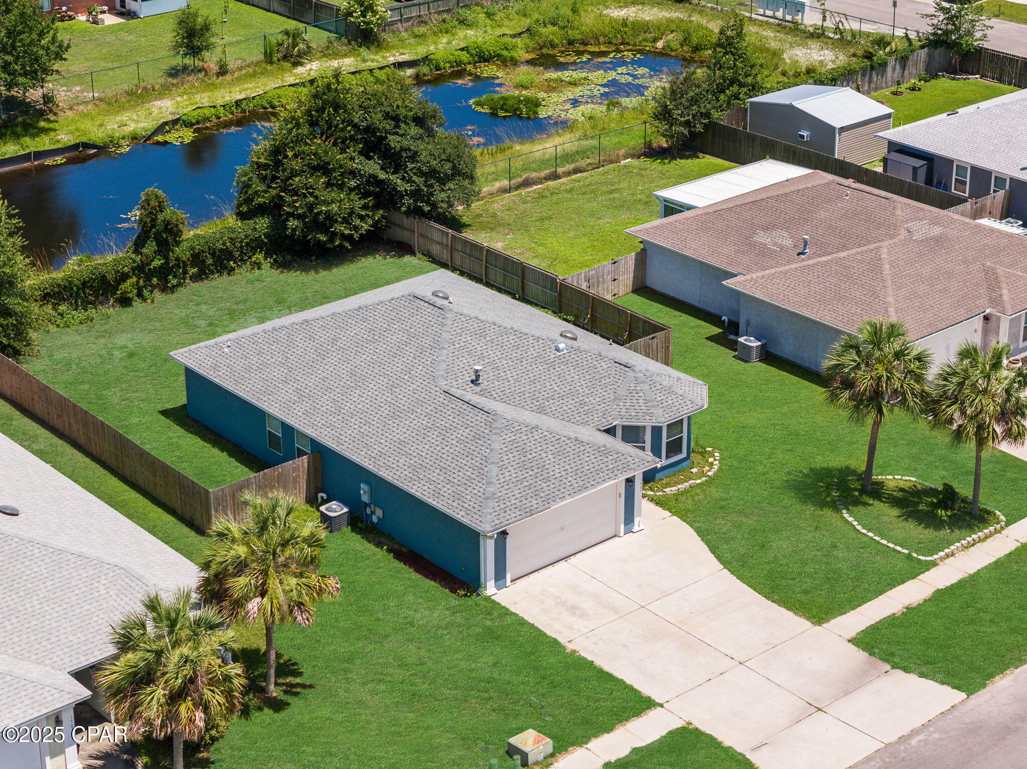 1707 Scarlett Boulevard