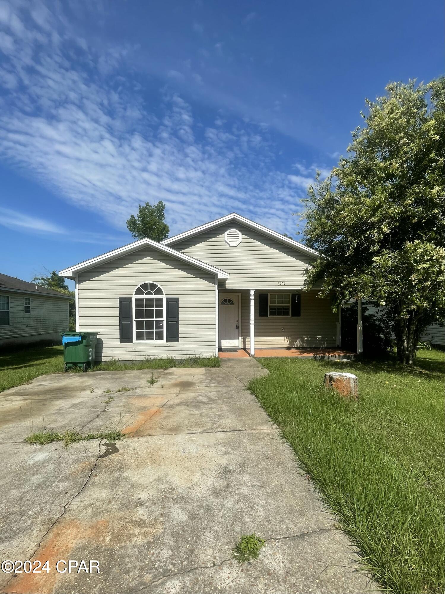 3121 Gilmore Road