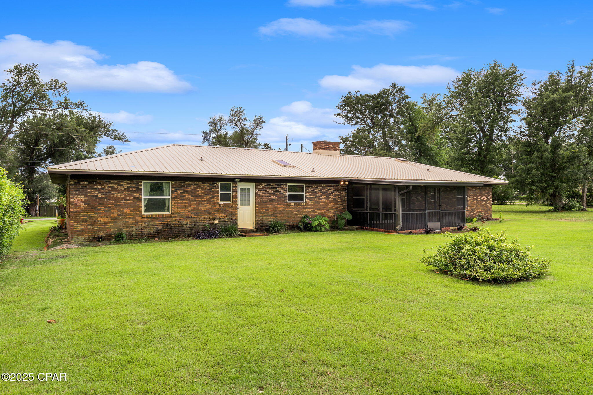 4923 Donalson Road