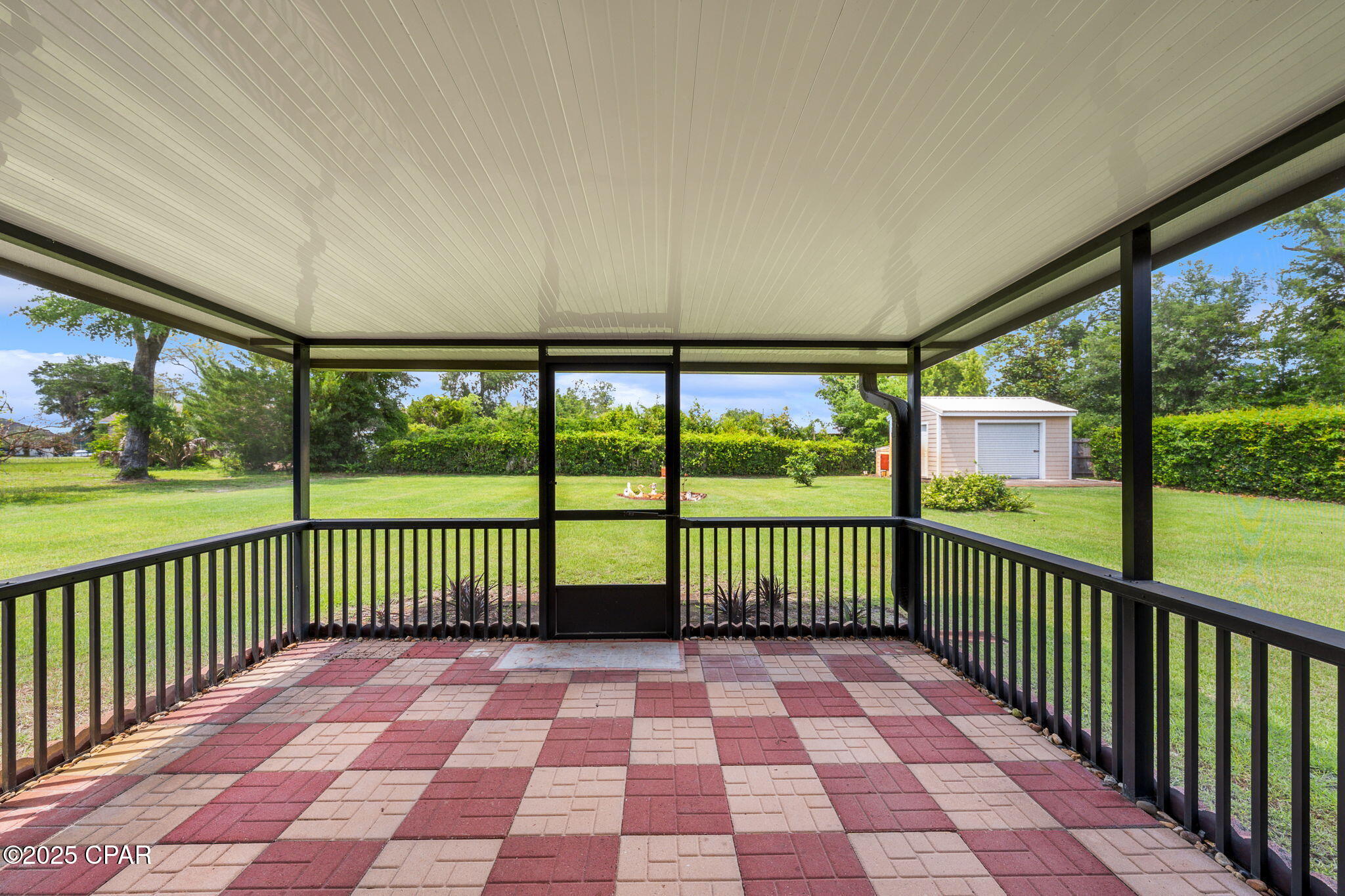 4923 Donalson Road