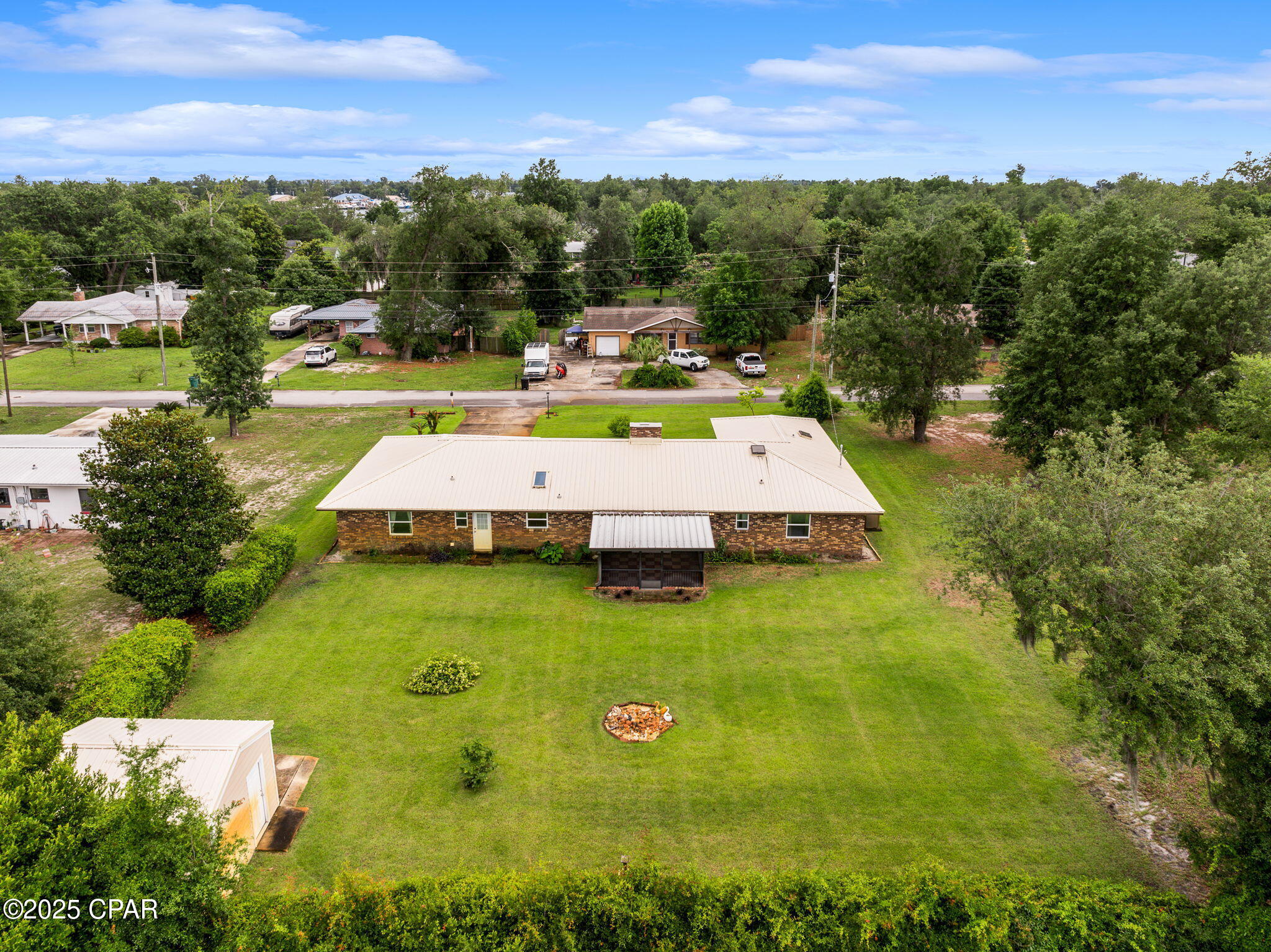 4923 Donalson Road