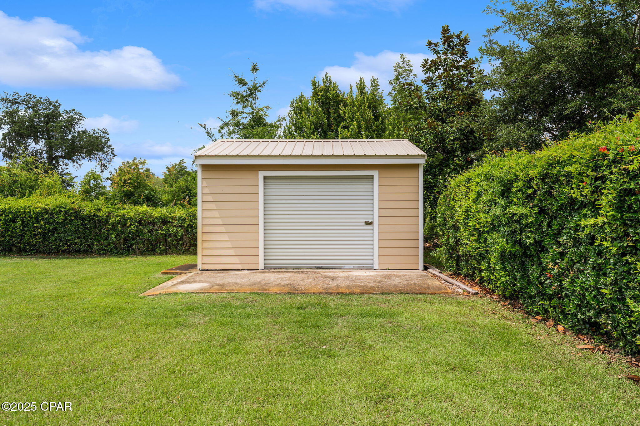 4923 Donalson Road