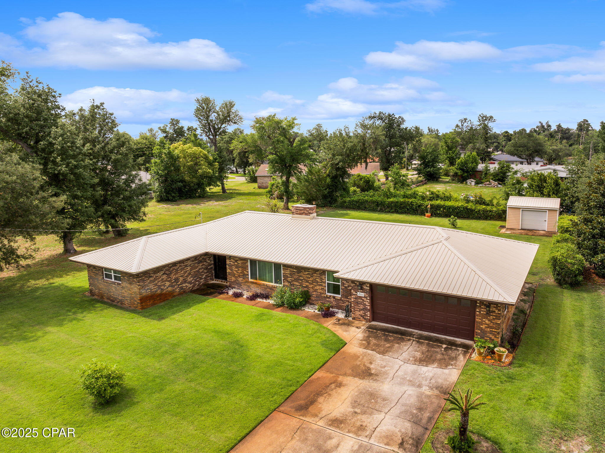 4923 Donalson Road