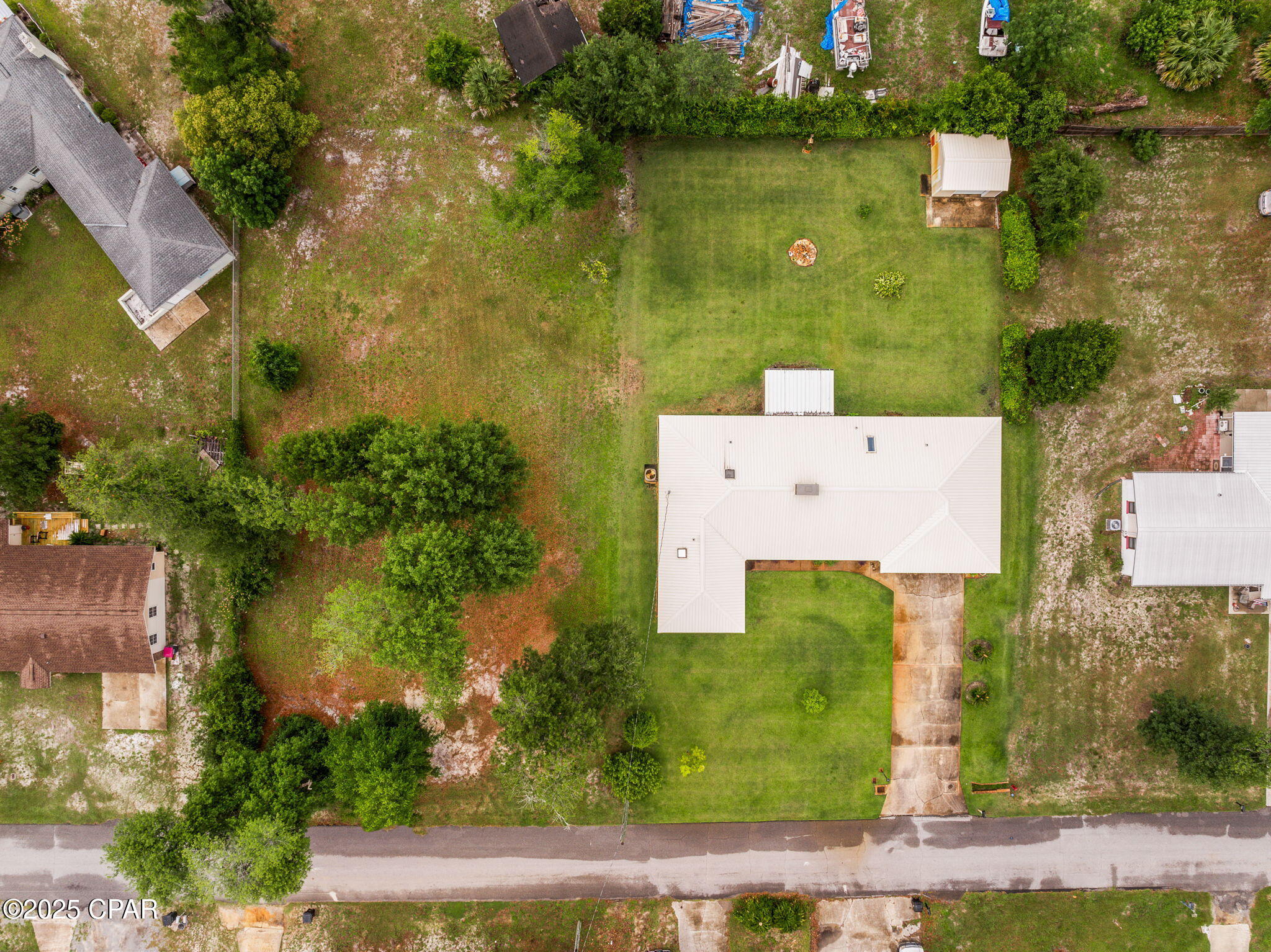 4923 Donalson Road