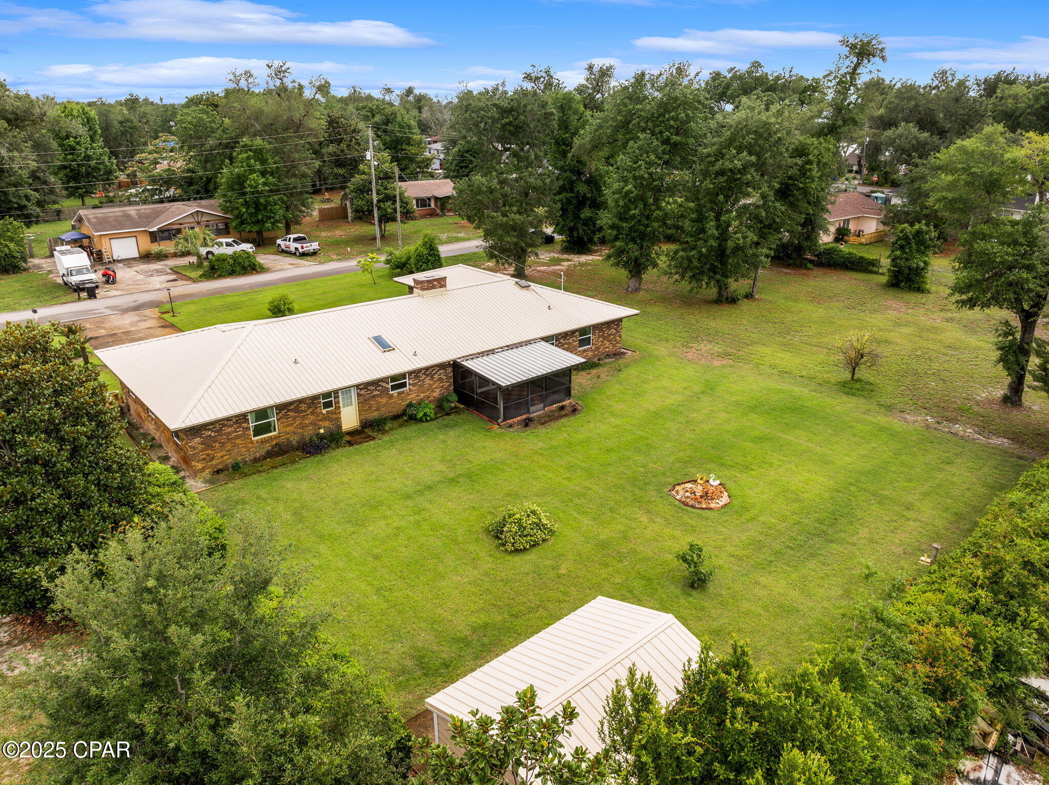 4923 Donalson Road