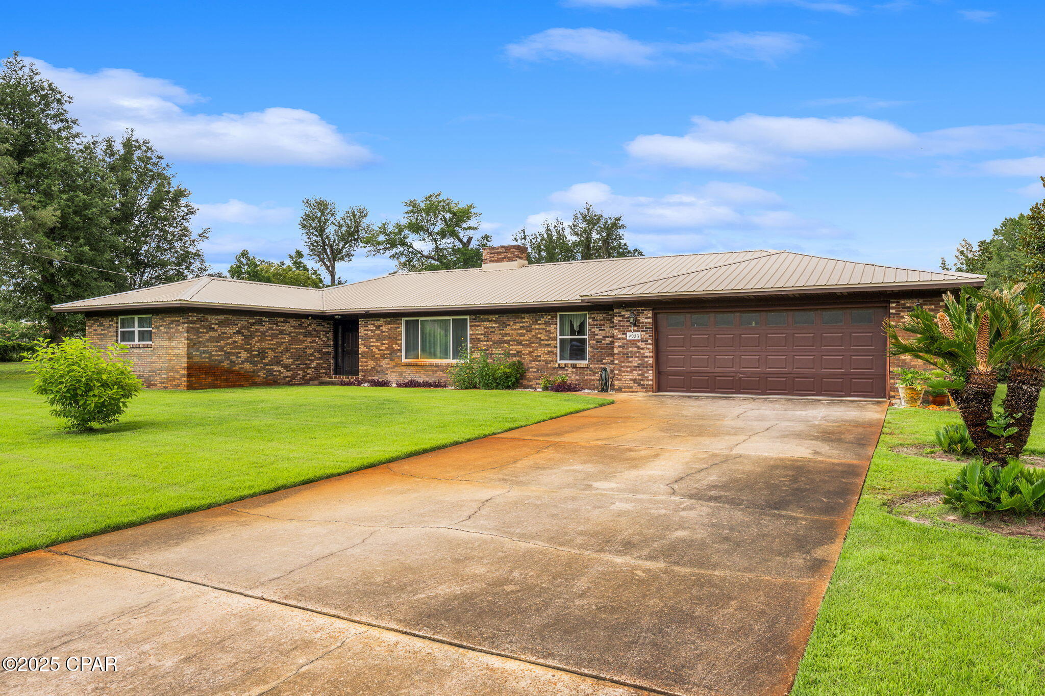 4923 Donalson Road