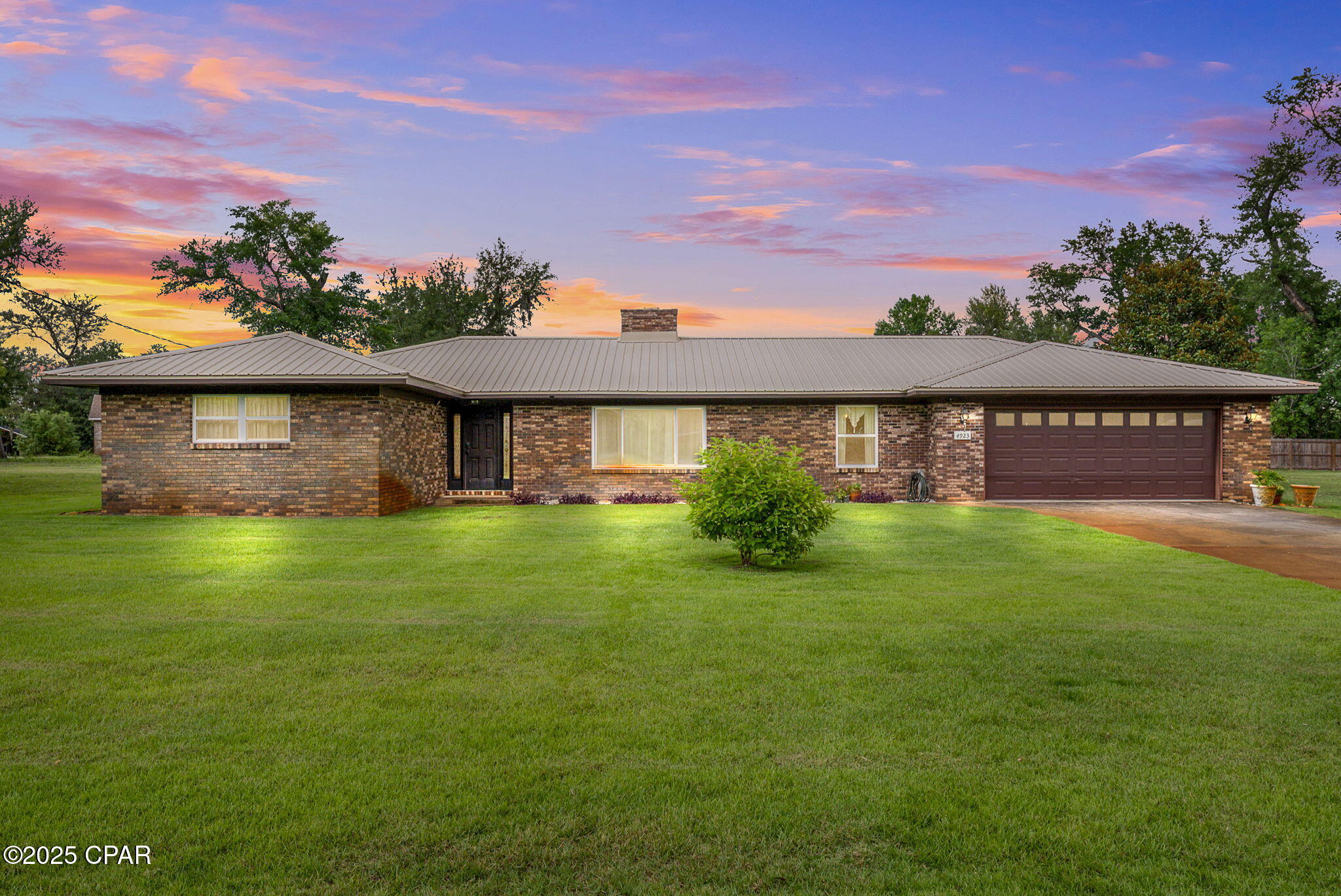 4923 Donalson Road