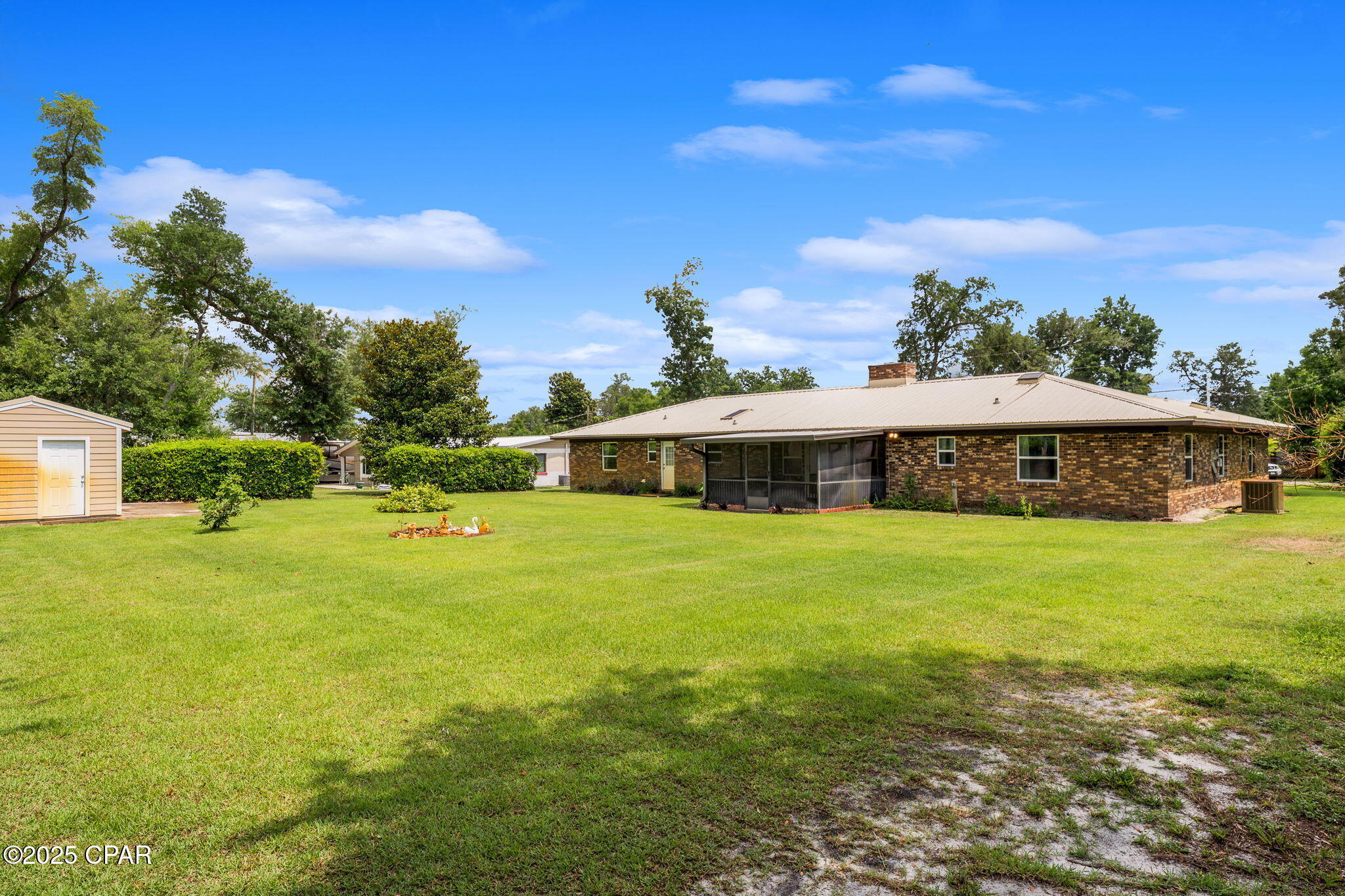 4923 Donalson Road