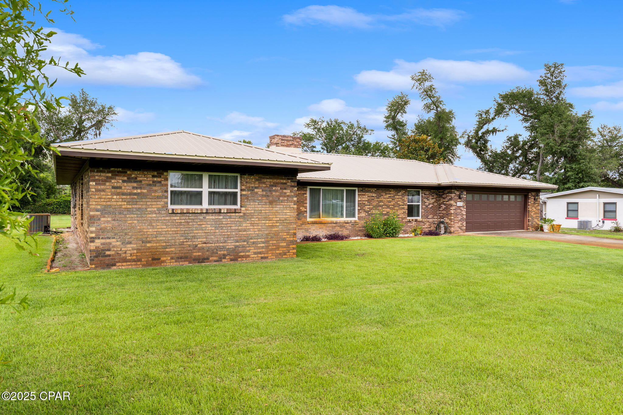 4923 Donalson Road