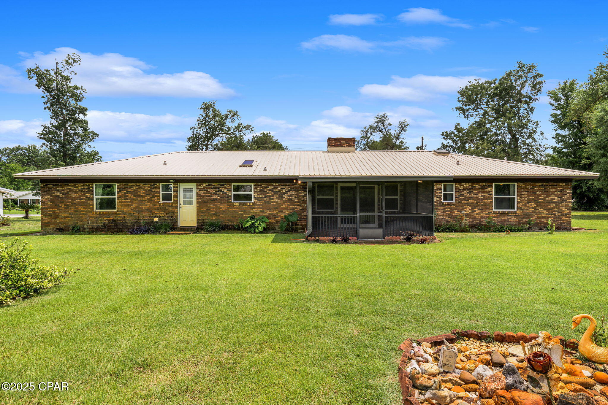 4923 Donalson Road