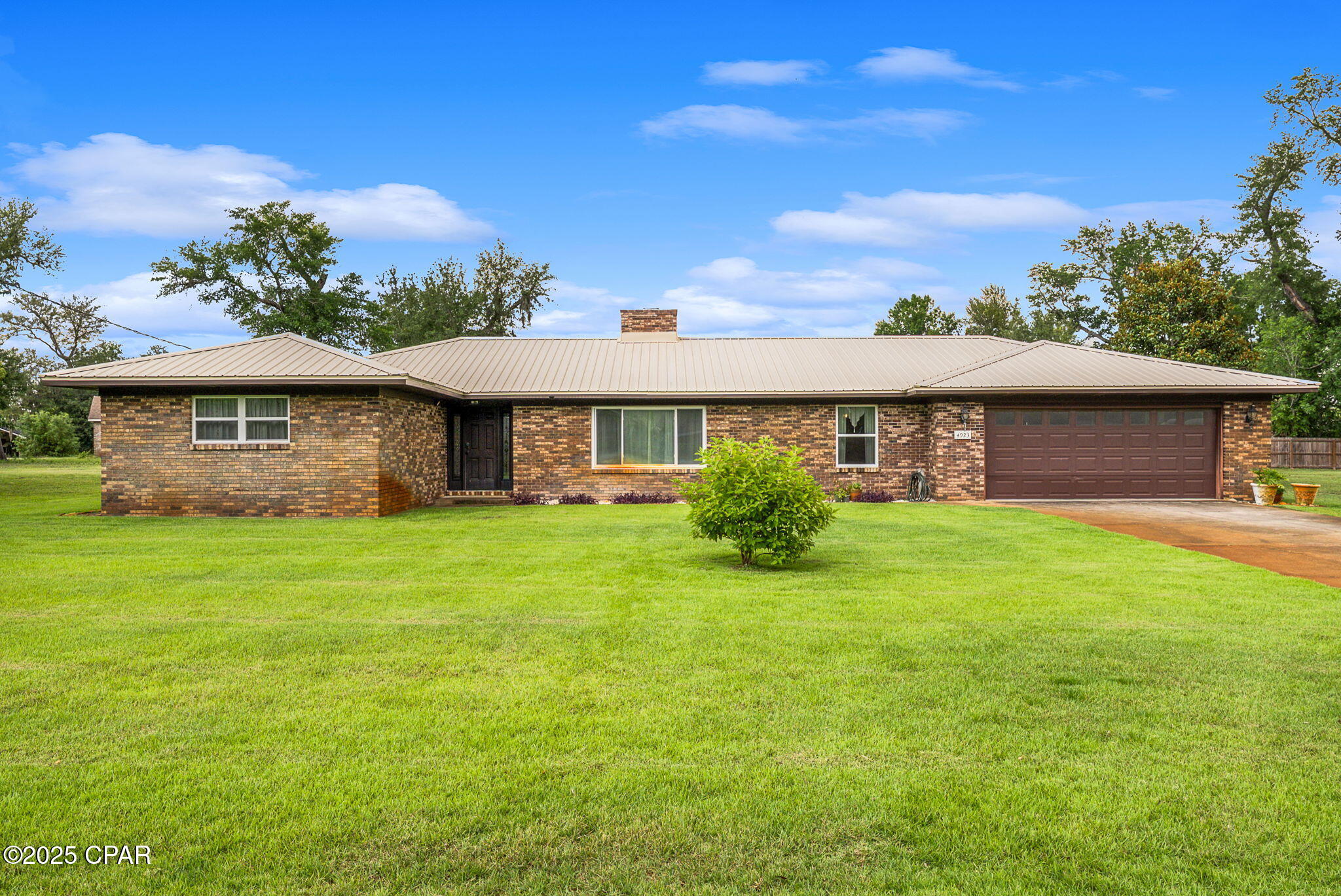 4923 Donalson Road