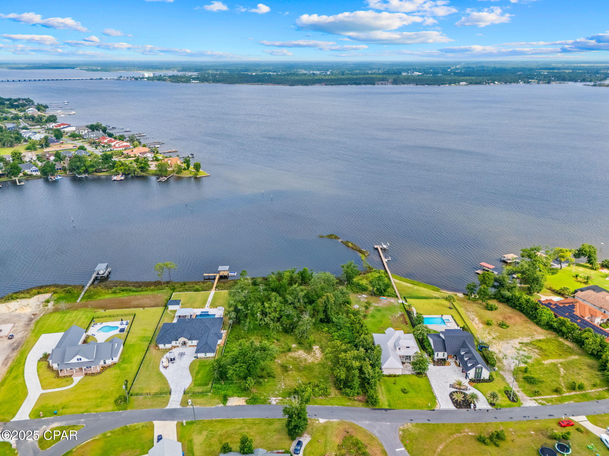 Lot 11 N Bay Drive