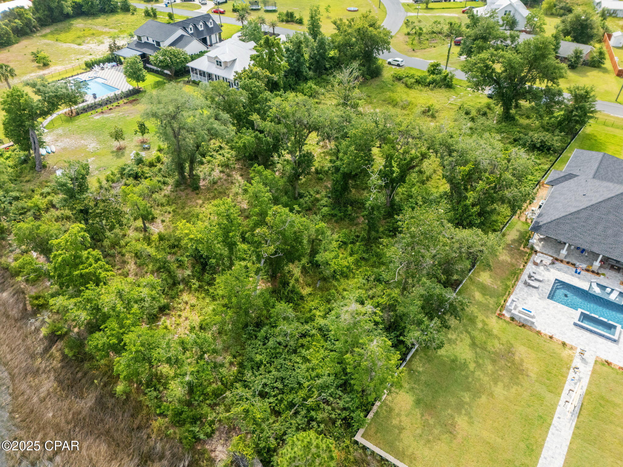 Lot 11 N Bay Drive
