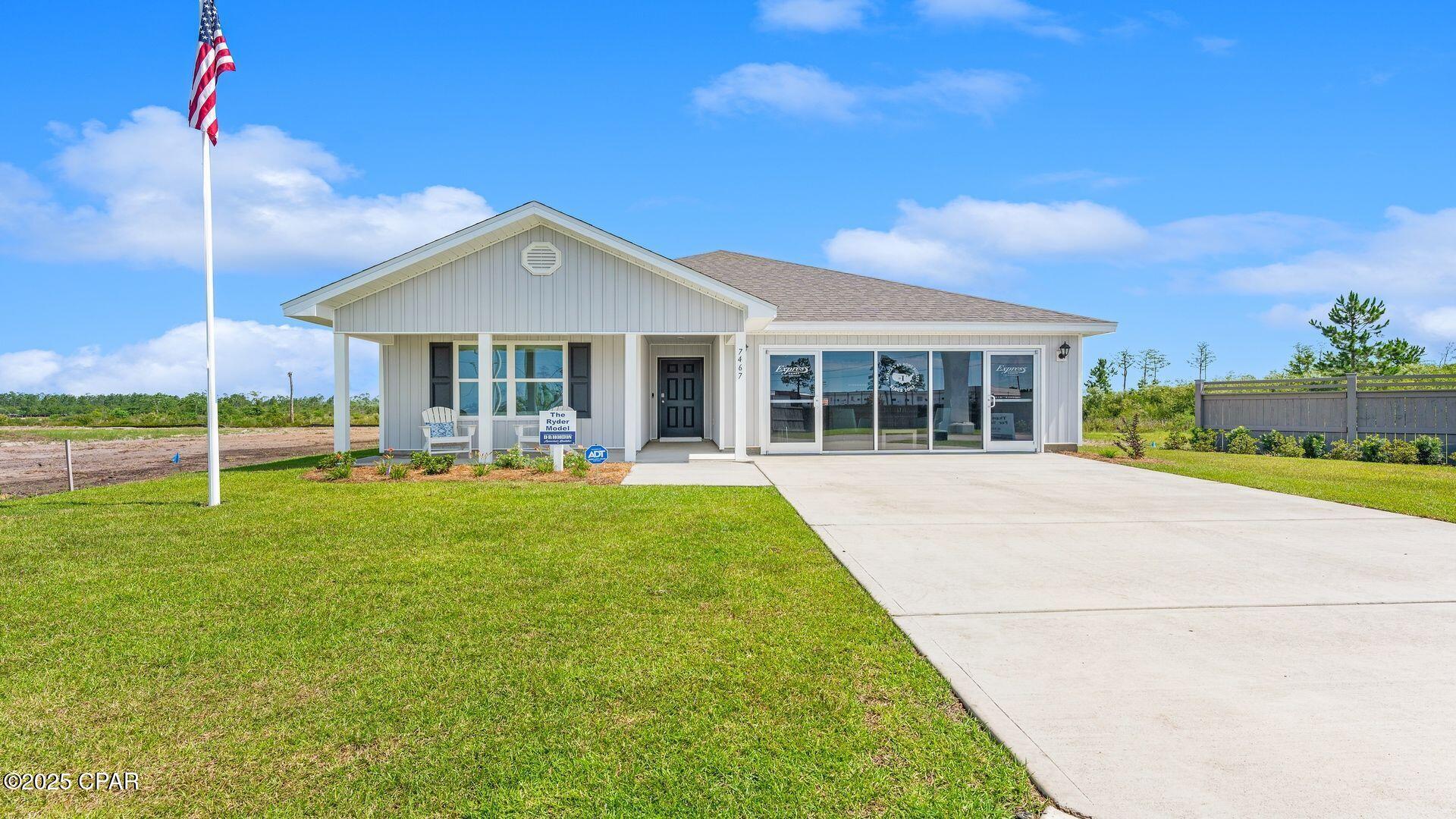 7409 Morningside Drive