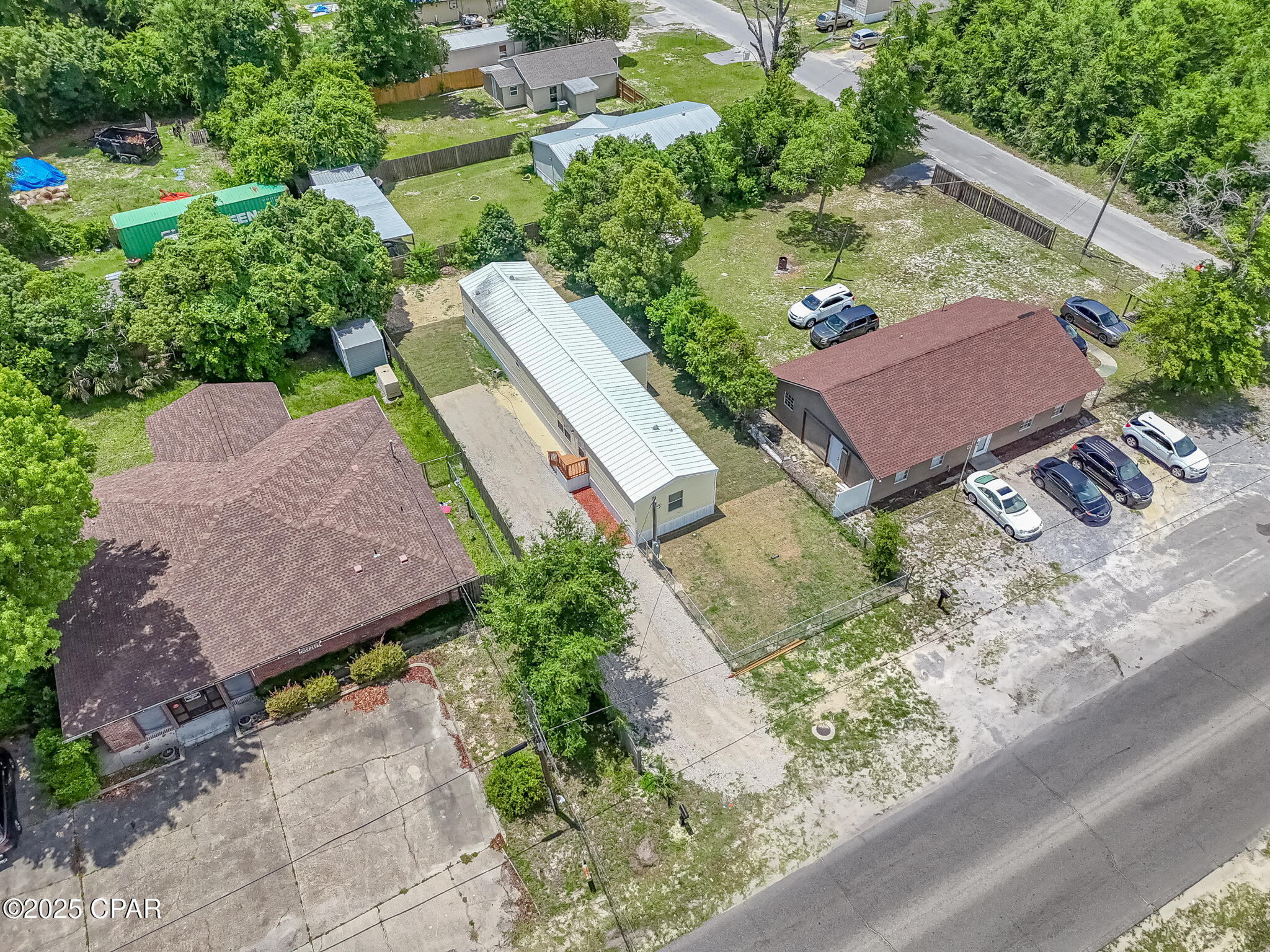 255 N Highway 22 A