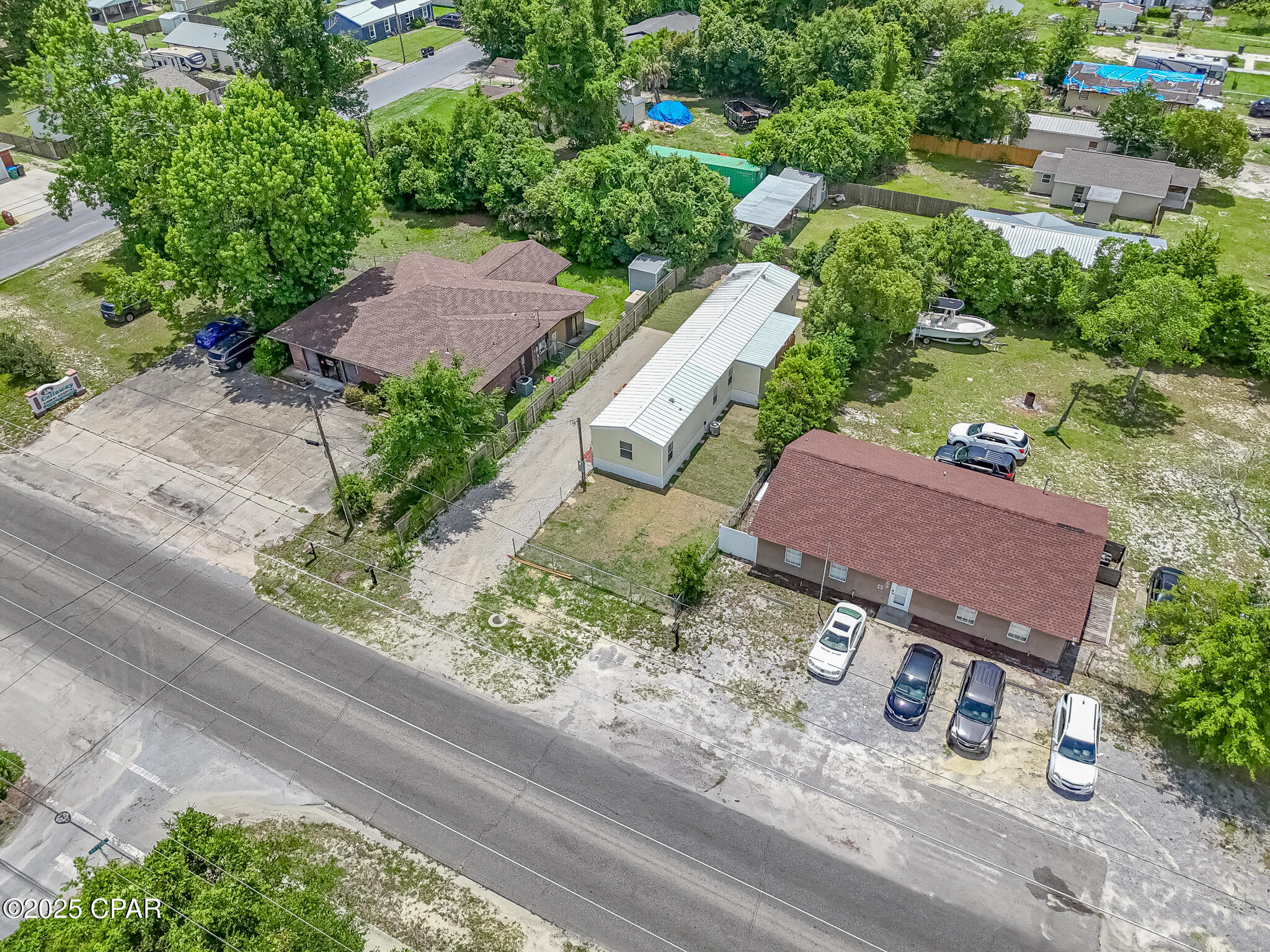 255 N Highway 22 A