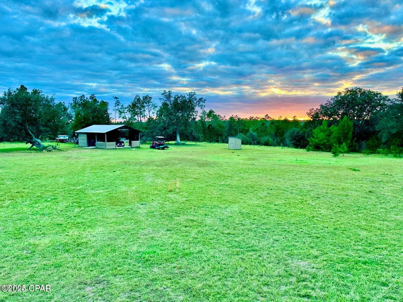 705 Cornwell Road