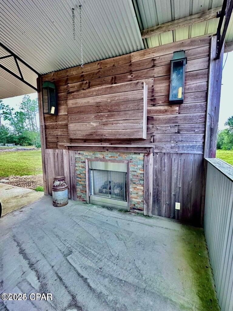 705 Cornwell Road