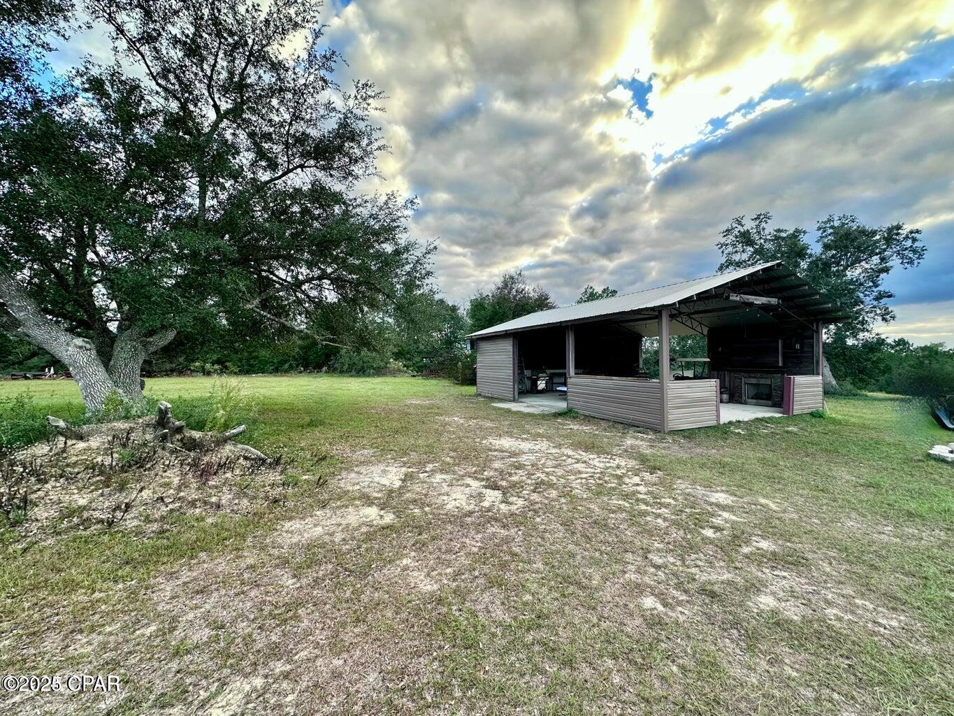 705 Cornwell Road