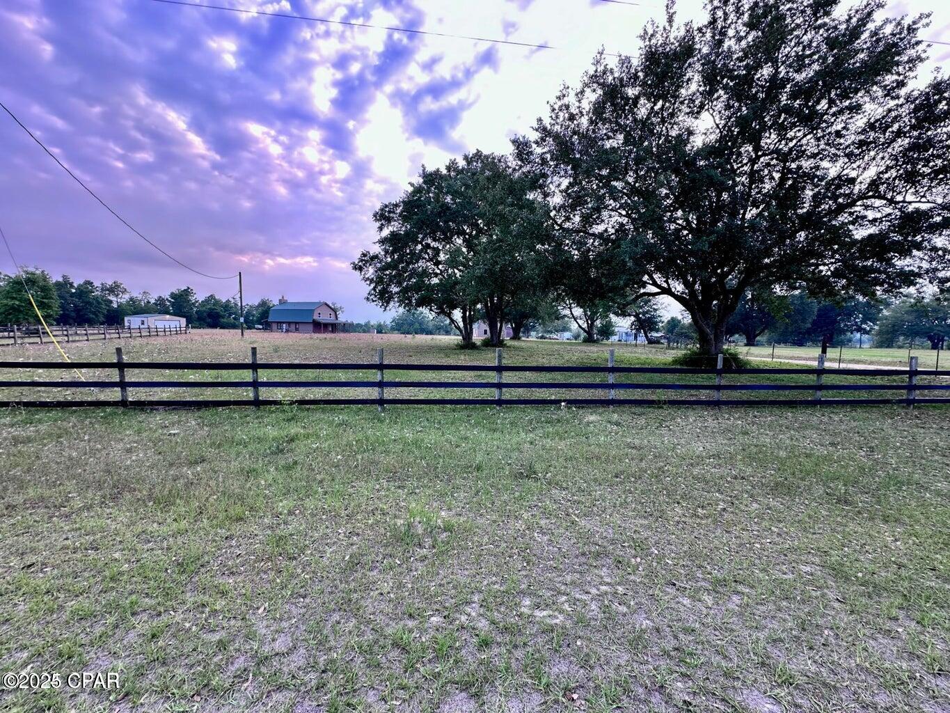705 Cornwell Road