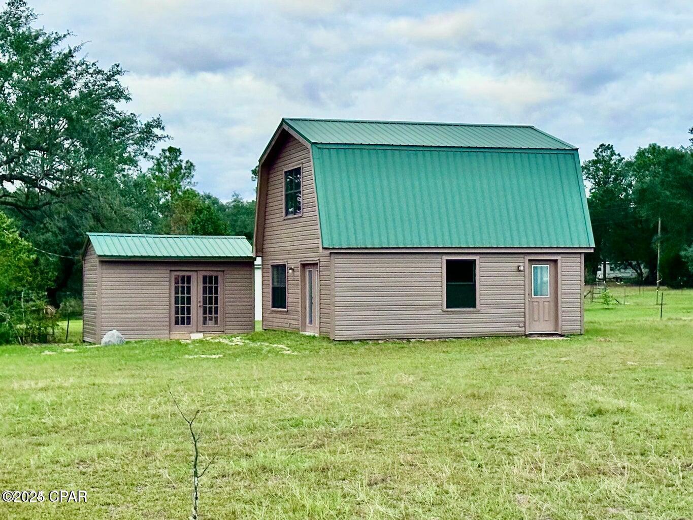 705 Cornwell Road