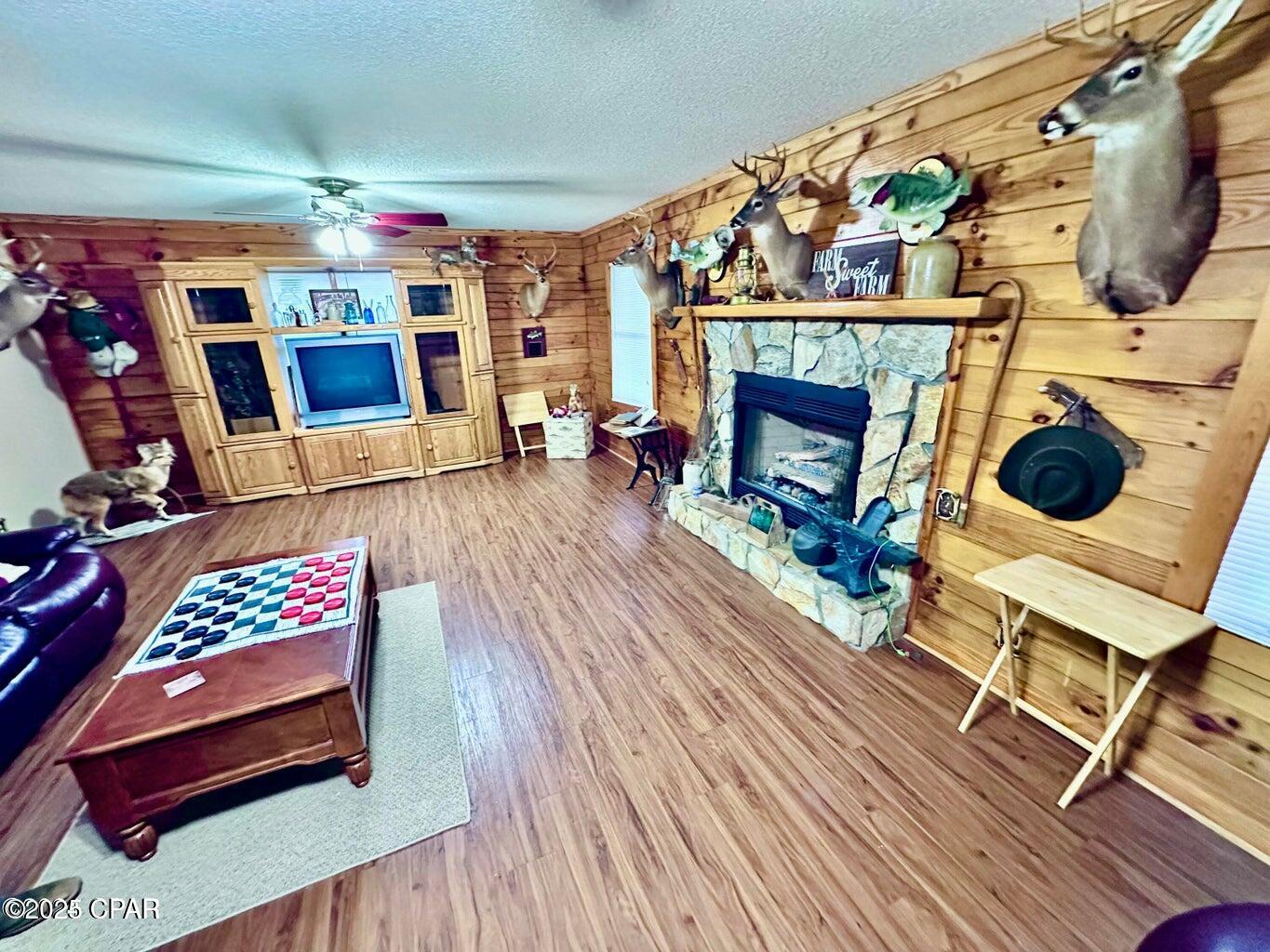 705 Cornwell Road