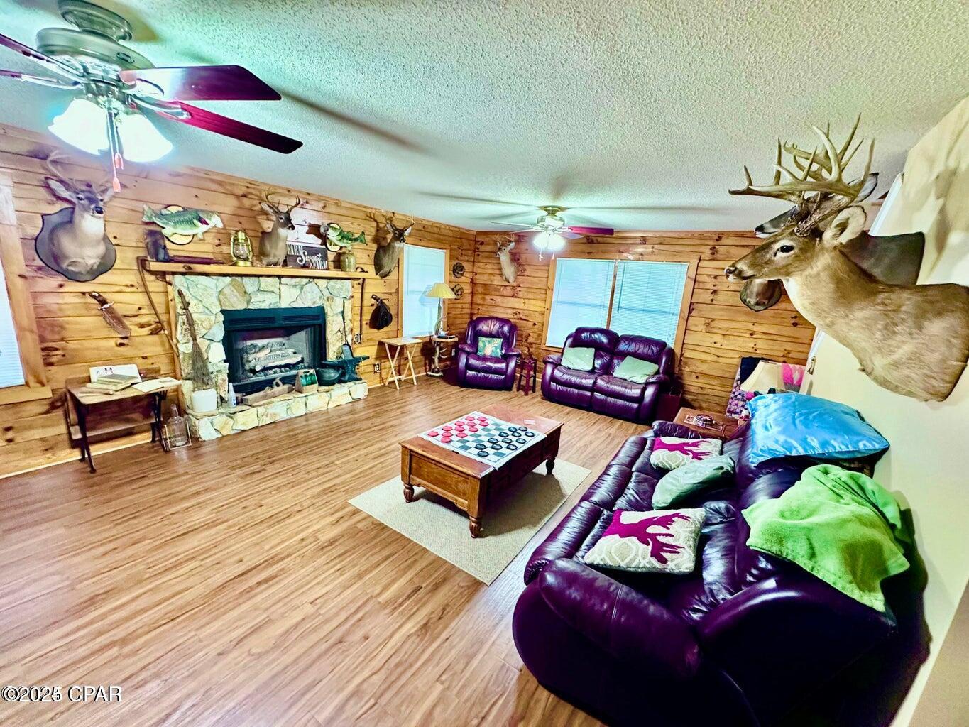 705 Cornwell Road