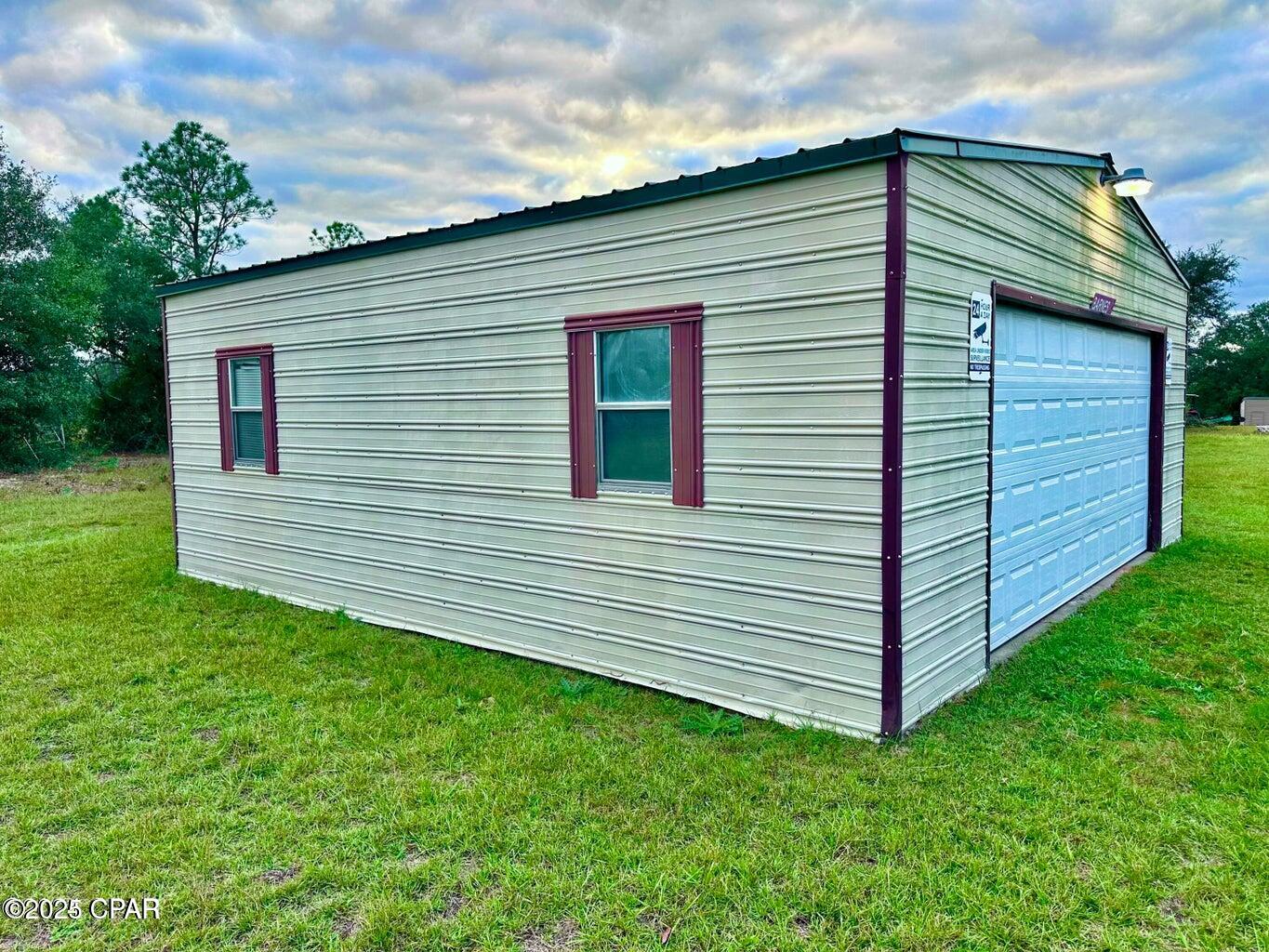 705 Cornwell Road